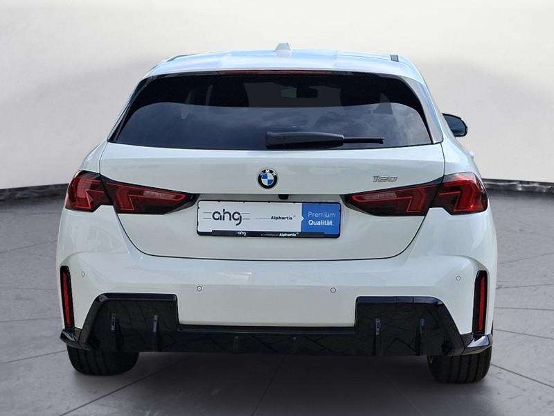 BMW 1er – Bild 9