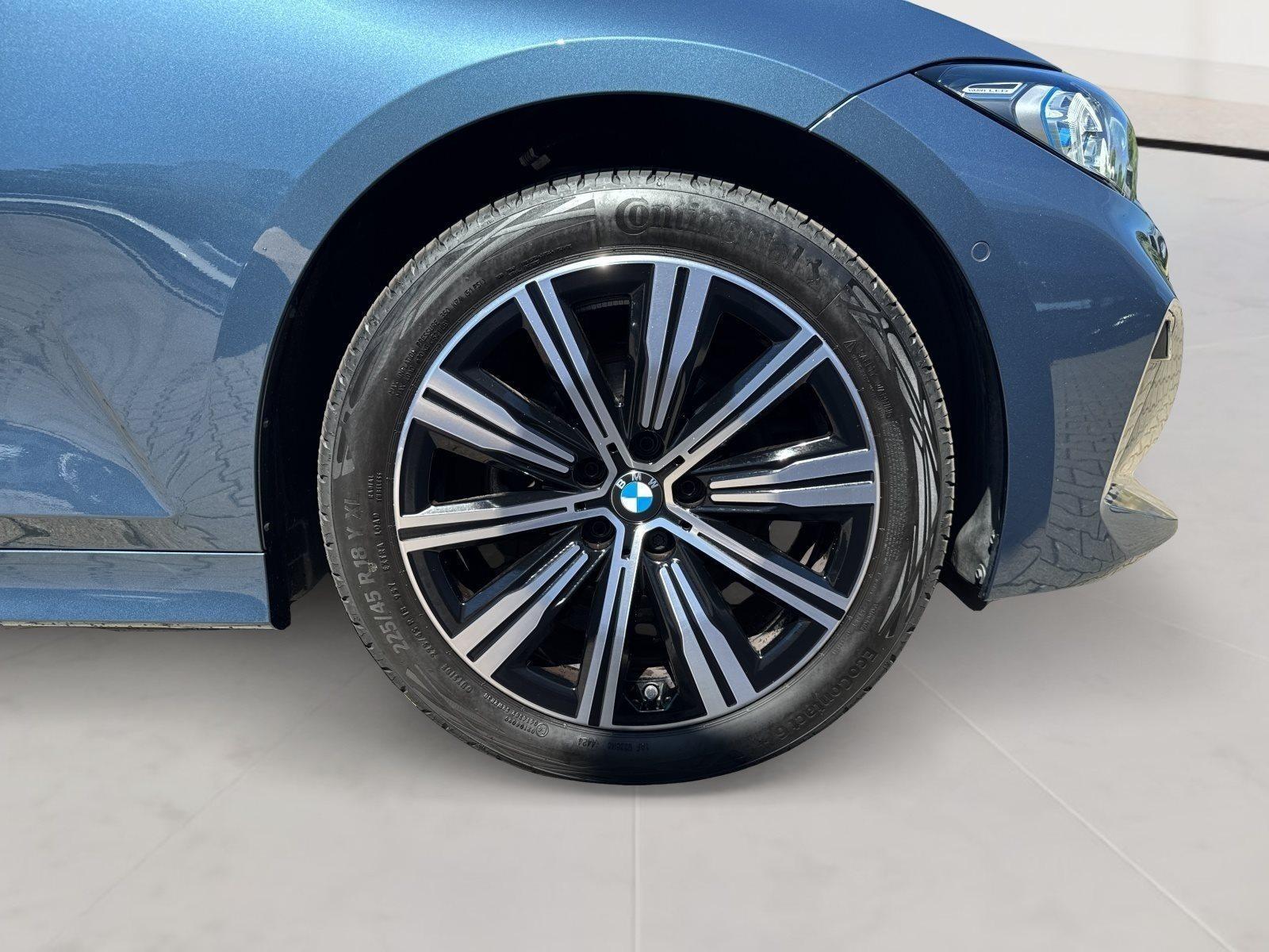 BMW 3er Touring – Bild 16