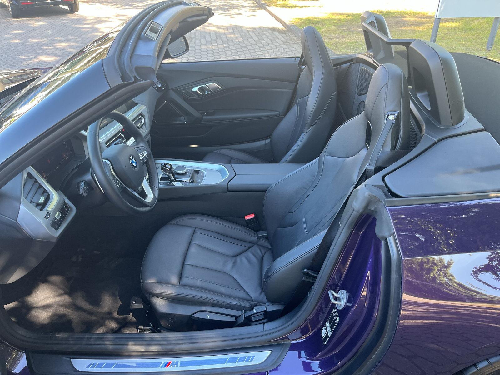 BMW Z4 – Bild 14