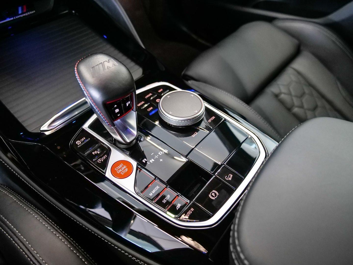 BMW X4M – Bild 21