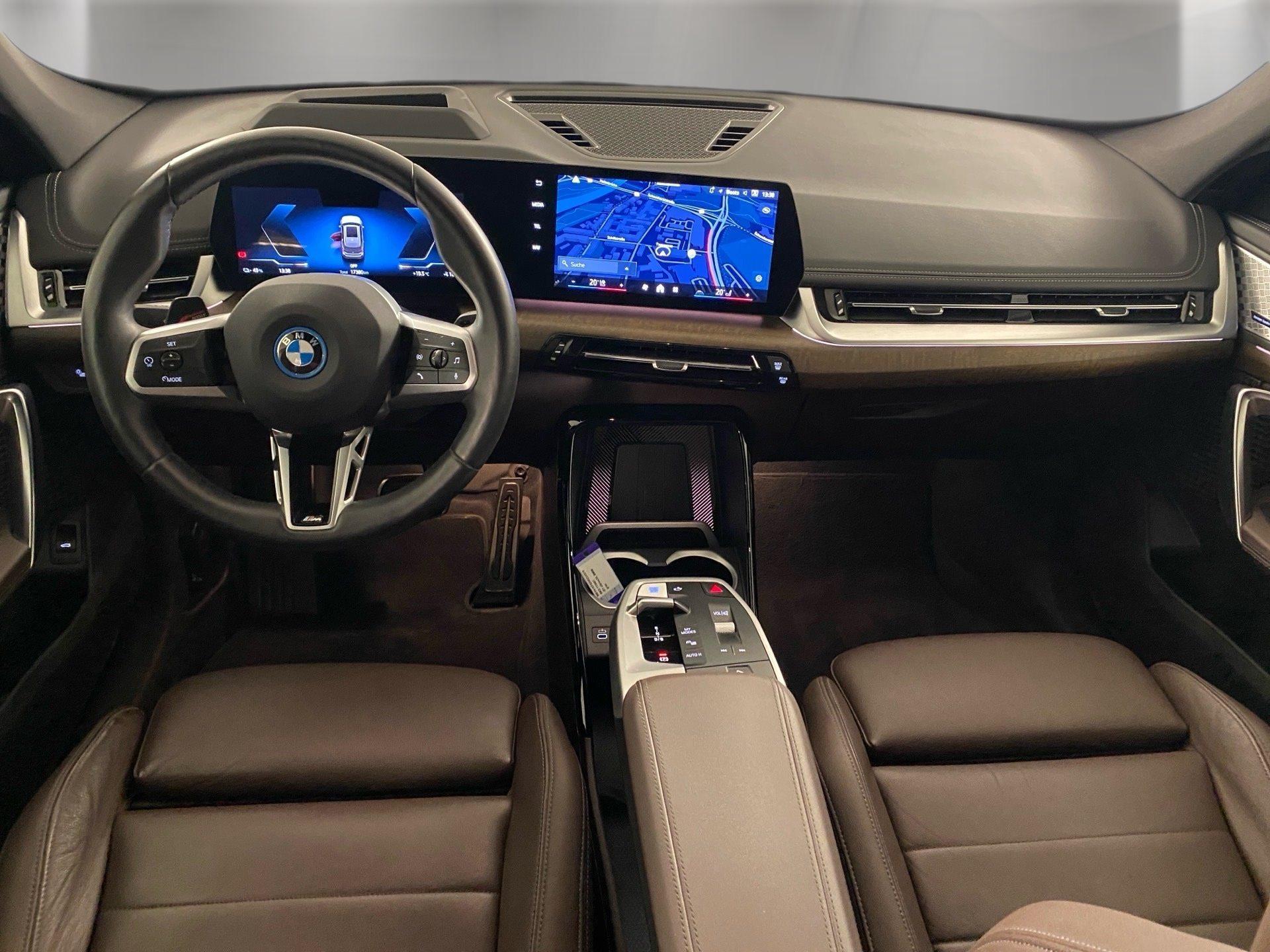 BMW iX1 – Bild 9