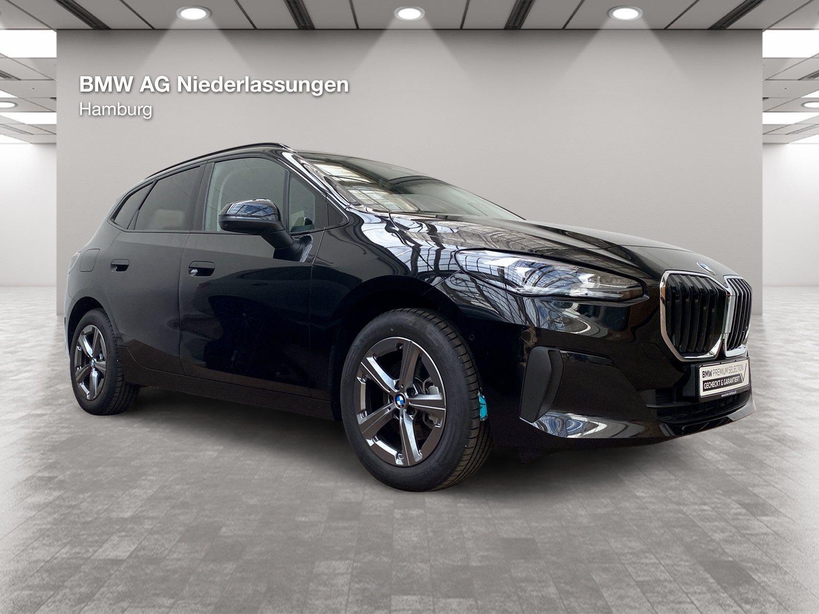 BMW 2er Active Tourer – Bild 22