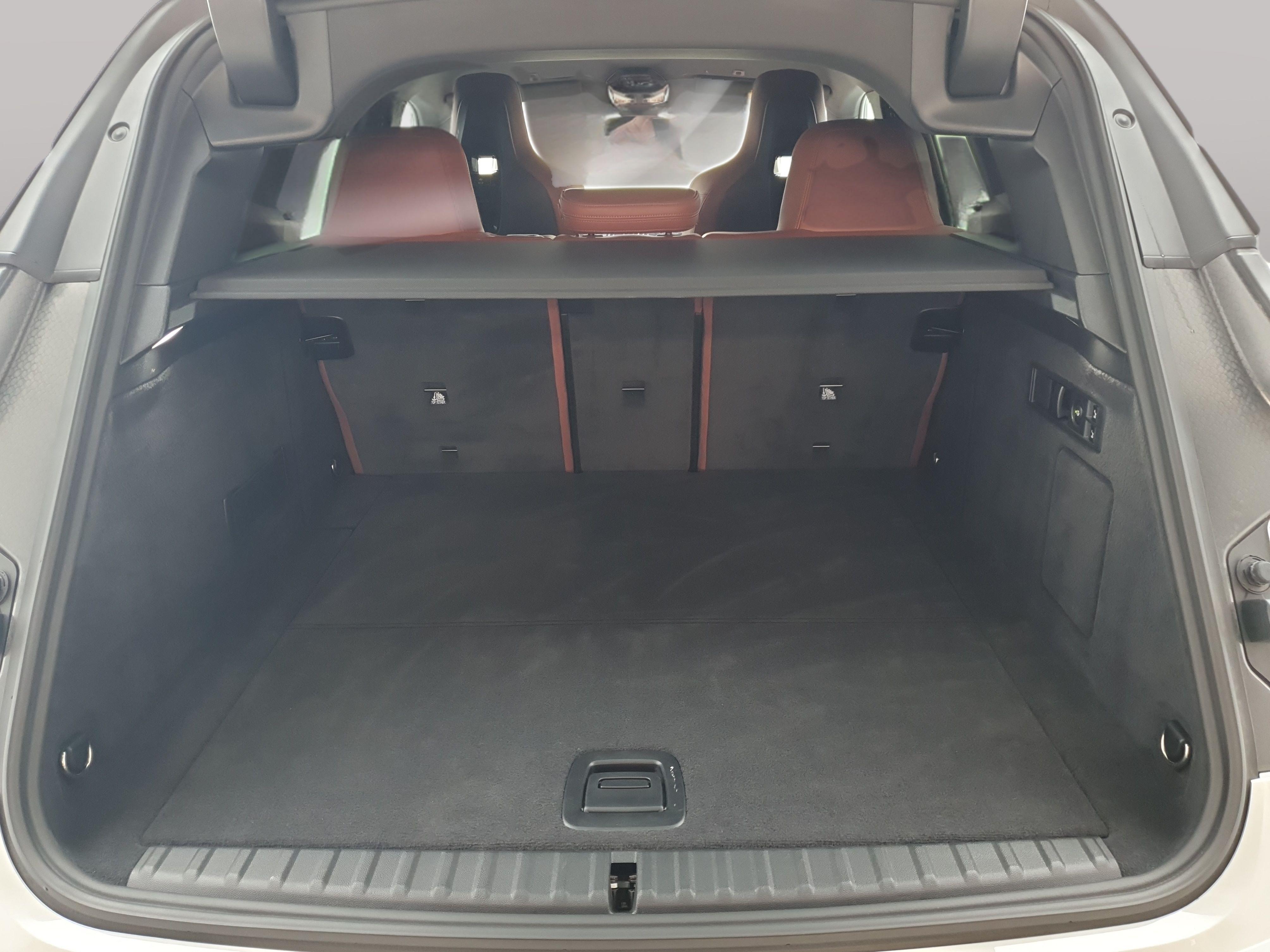 BMW iX – Bild 15
