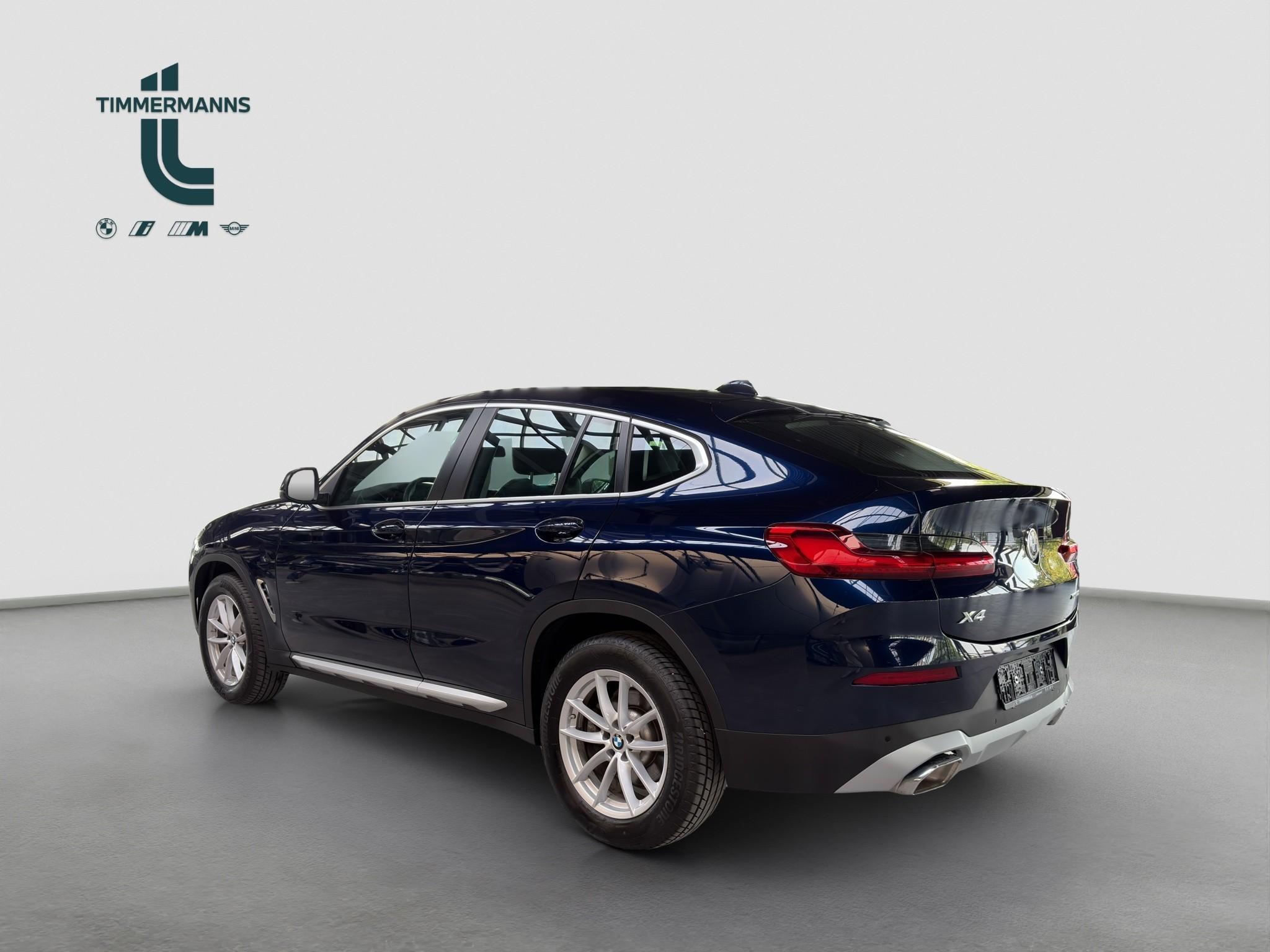 BMW X4 – Bild 7