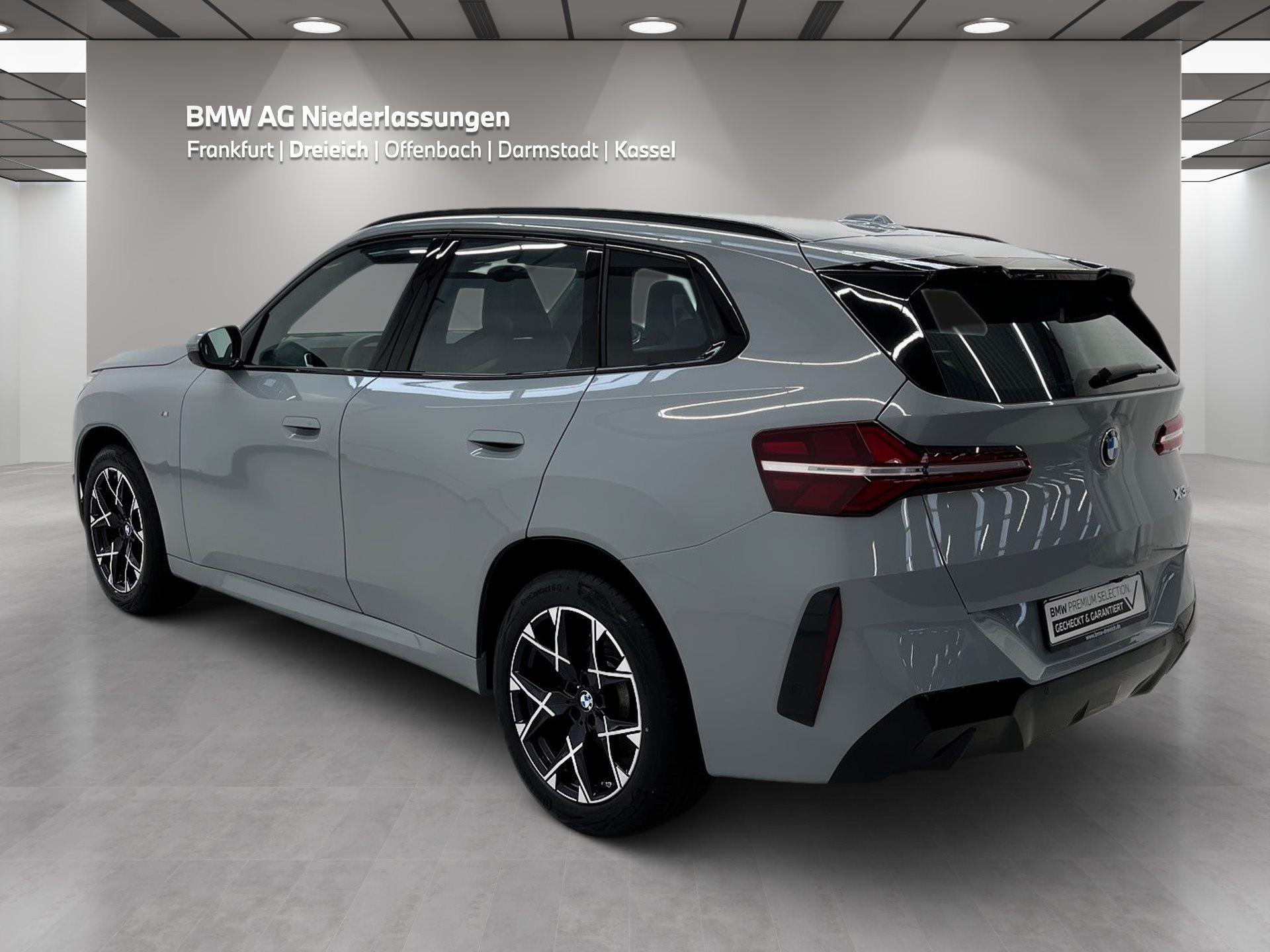 BMW X3 – Bild 4