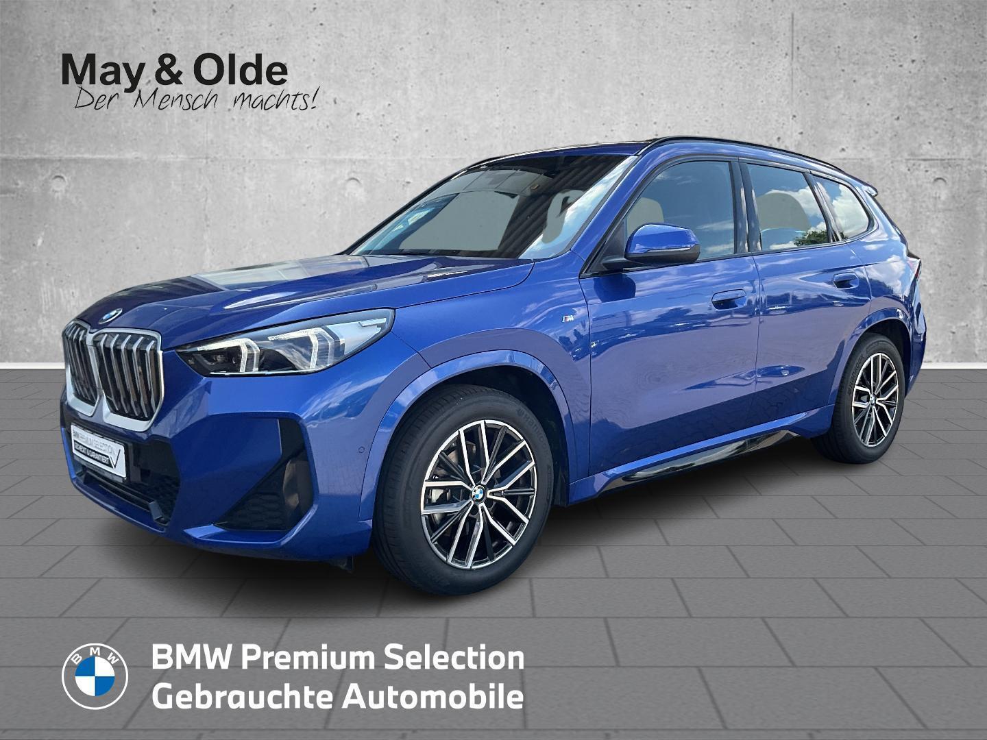BMW X1 – Bild 19