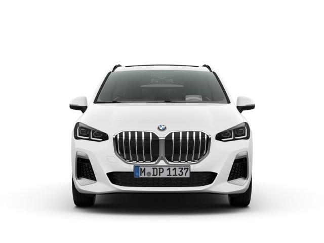 BMW 2er Active Tourer – Bild 2