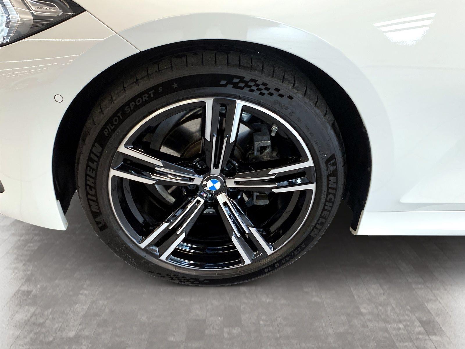 BMW 3er Touring – Bild 10