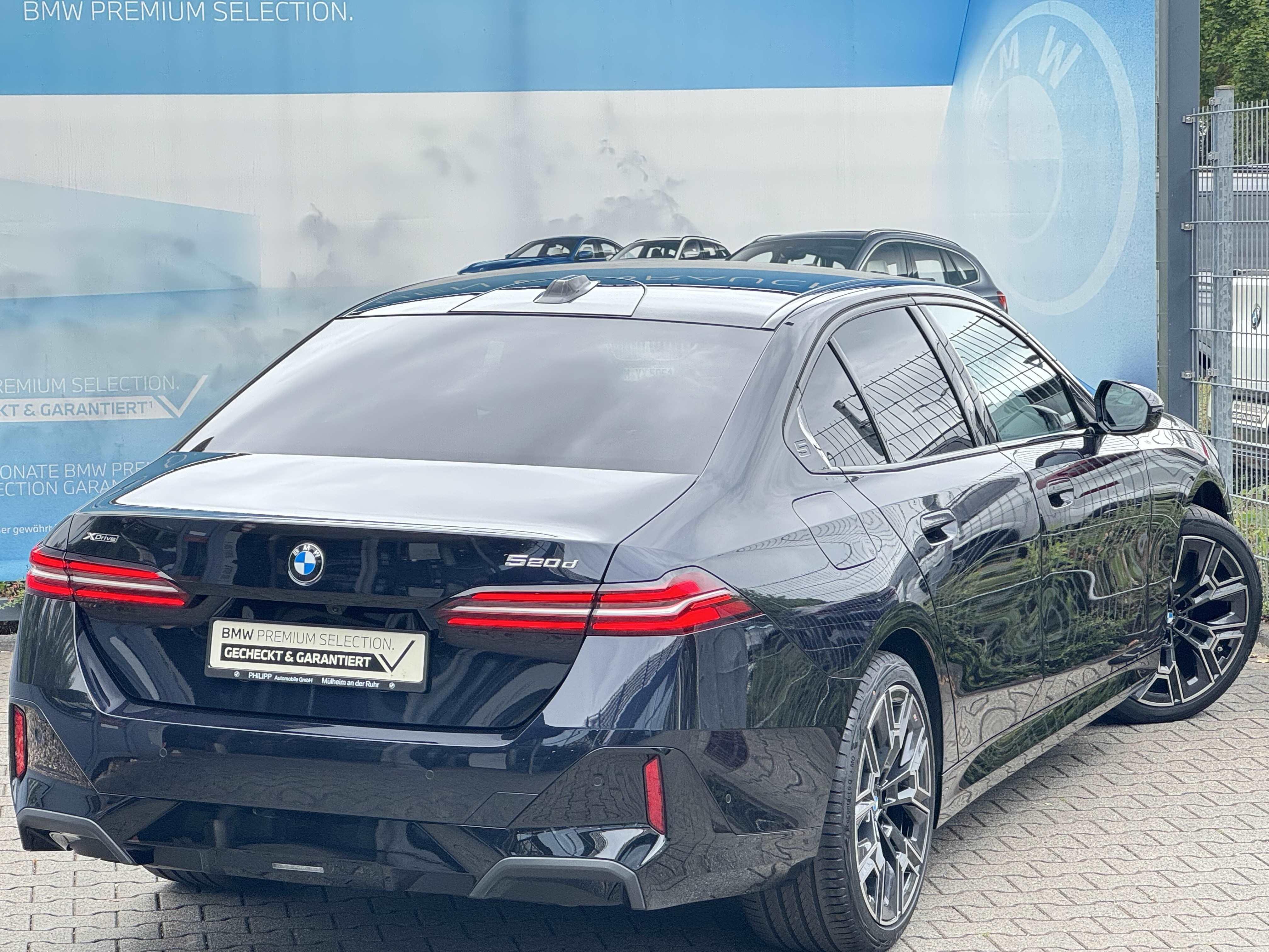 BMW 5er – Bild 3