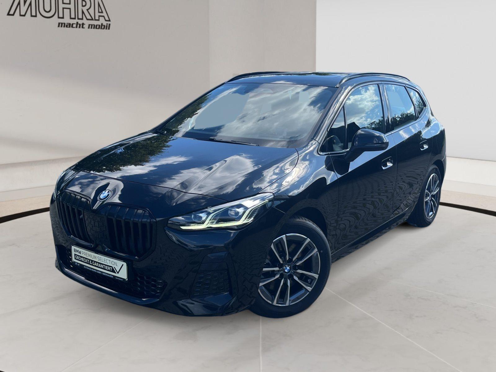 BMW 2er Active Tourer – Bild 2