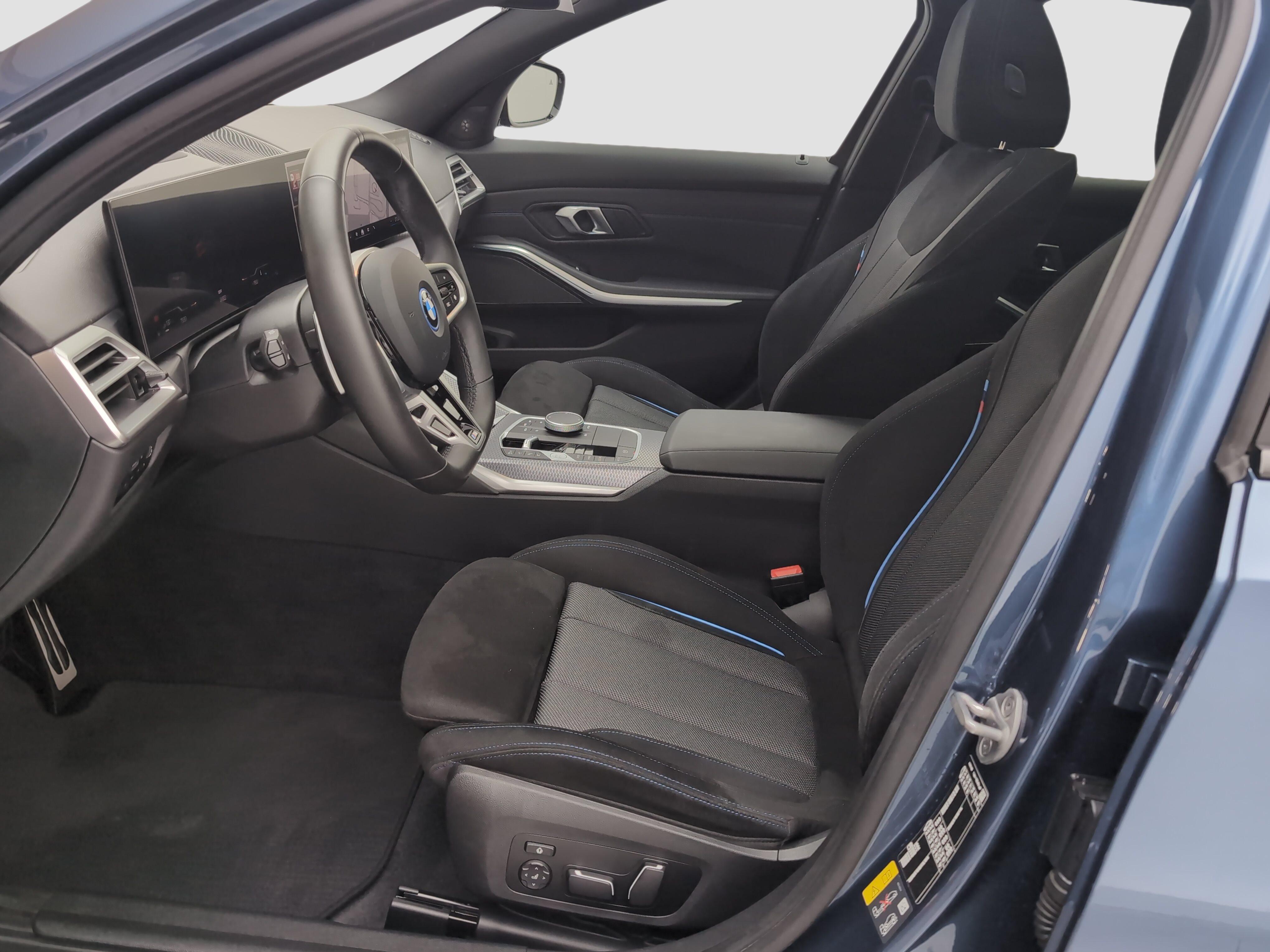 BMW 3er Touring – Bild 18