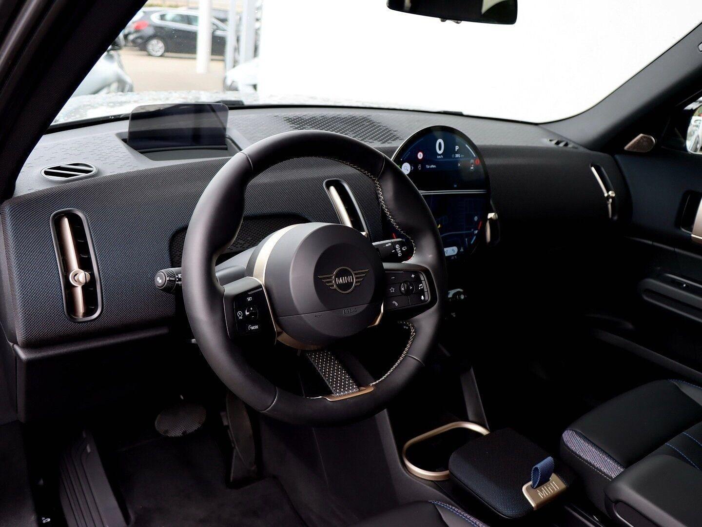 MINI Countryman – Bild 14