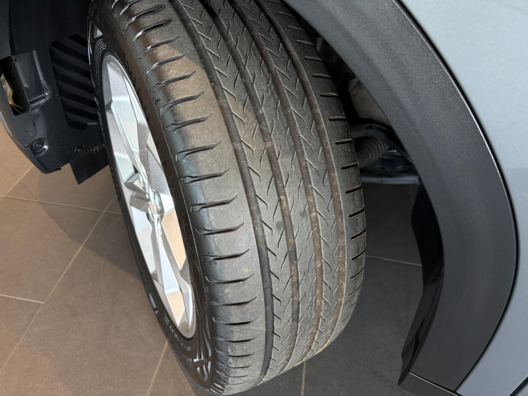 BMW iX2 – Bild 26