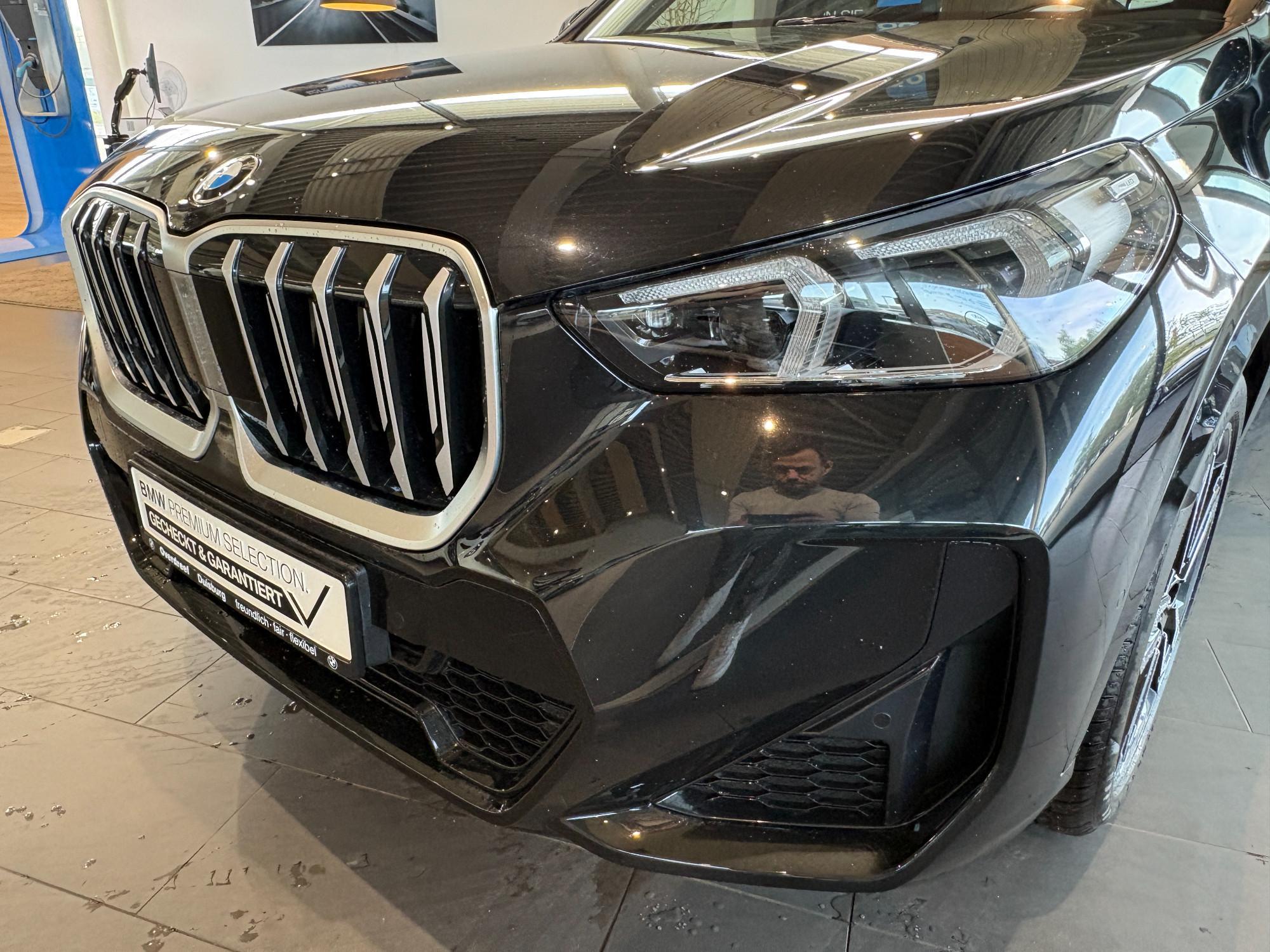 BMW X1 – Bild 30