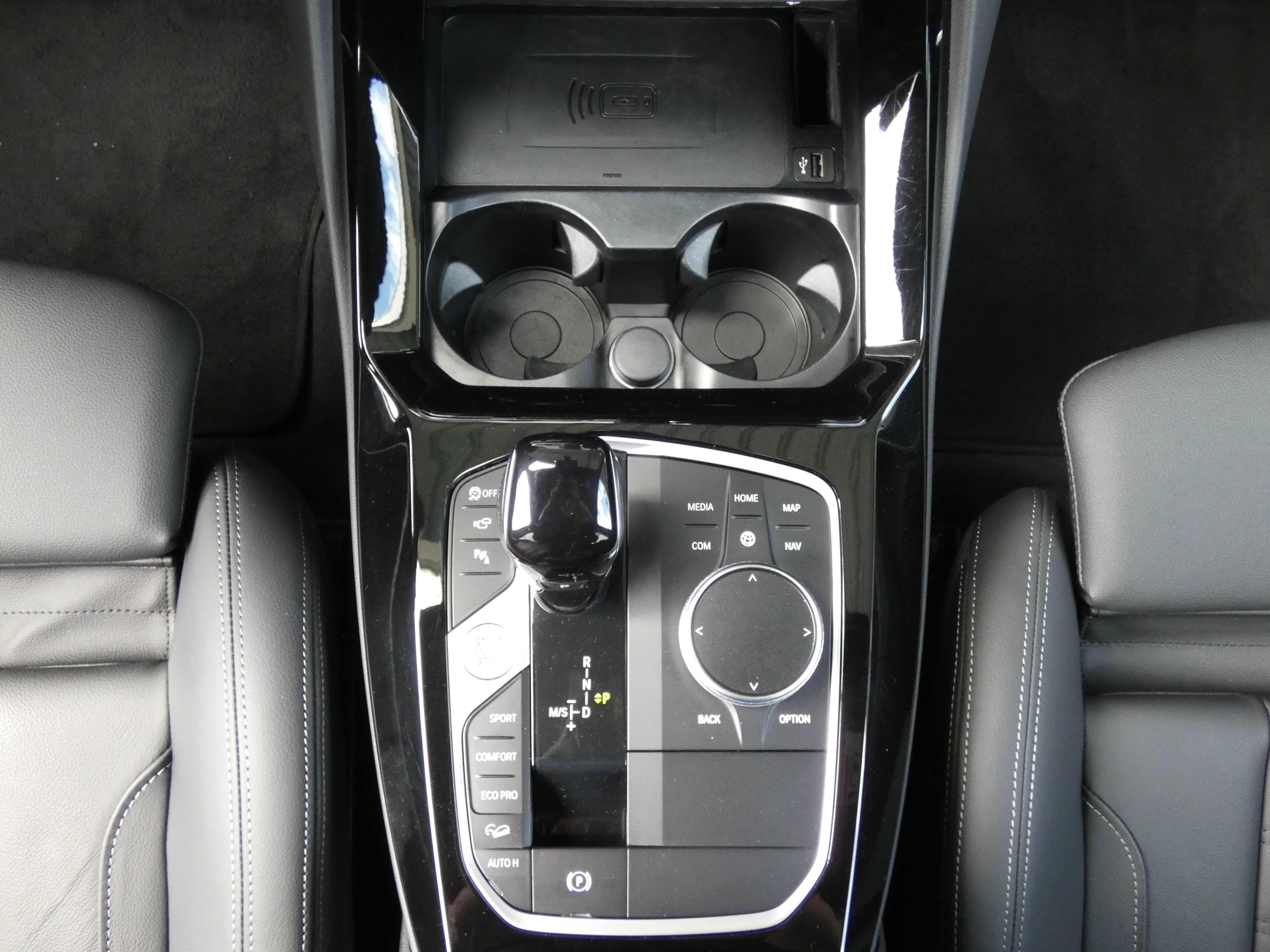 BMW X3 – Bild 16