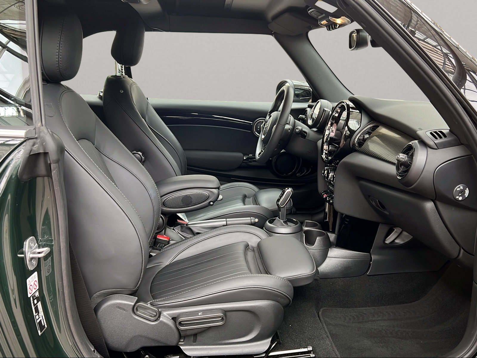 MINI Cabrio – Bild 13
