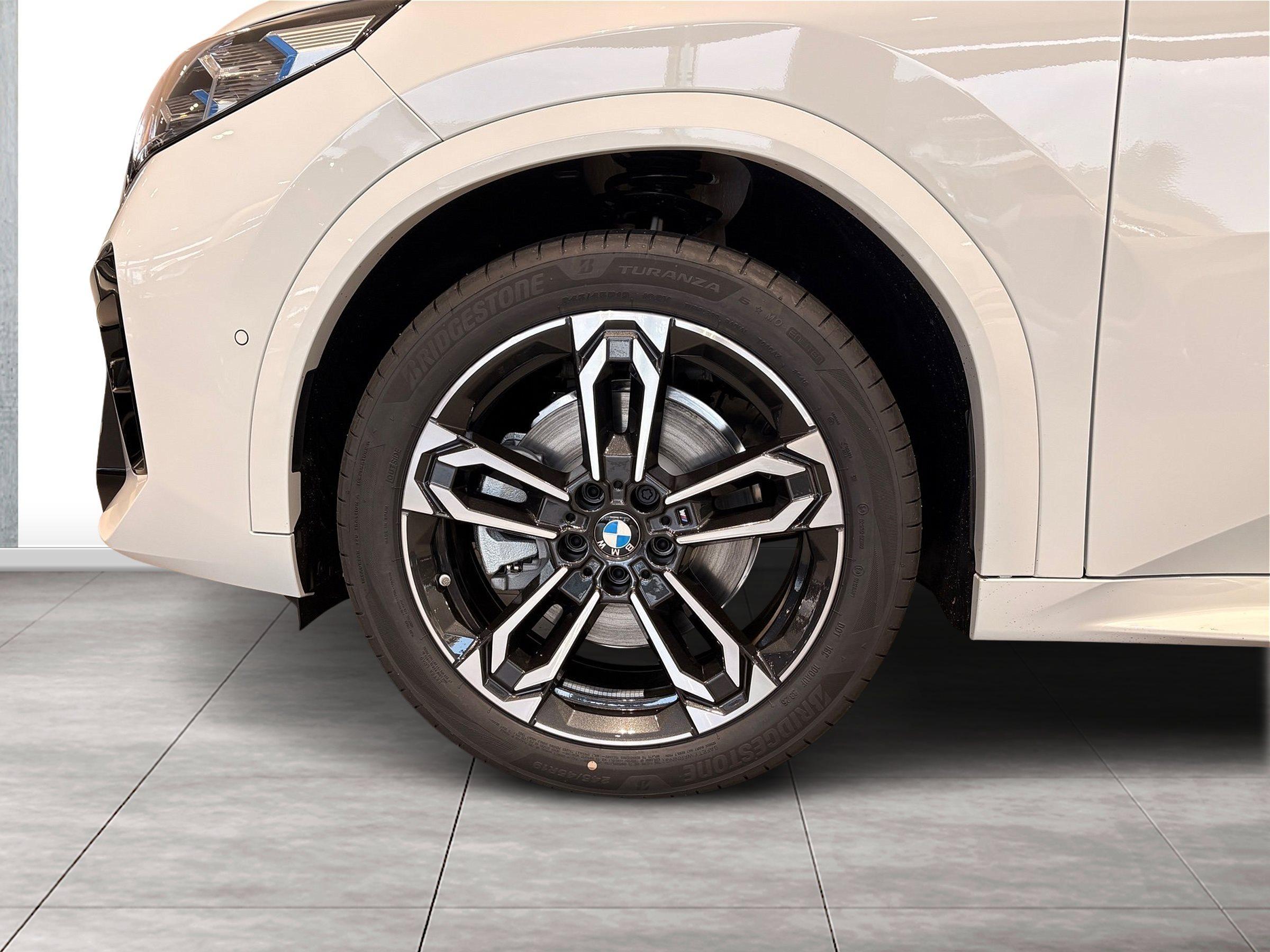 BMW X2 – Bild 5