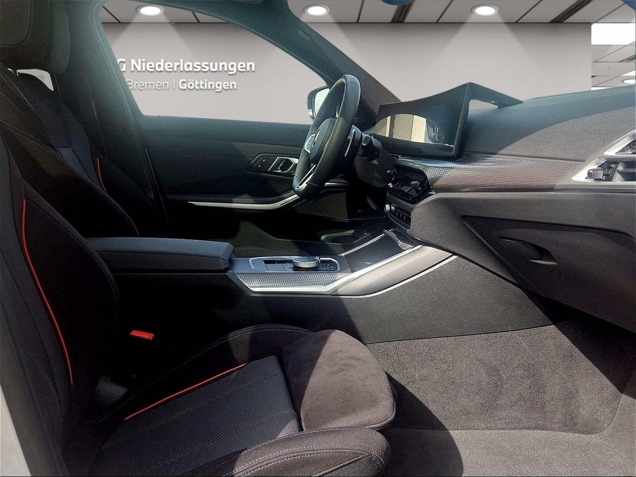 BMW 3er Touring – Bild 19