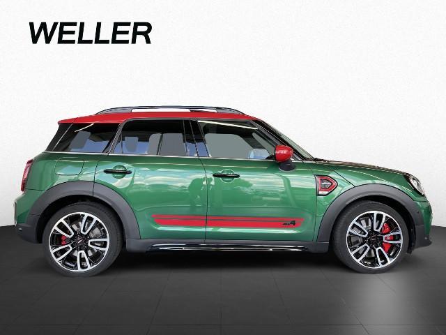 MINI Countryman – Bild 5