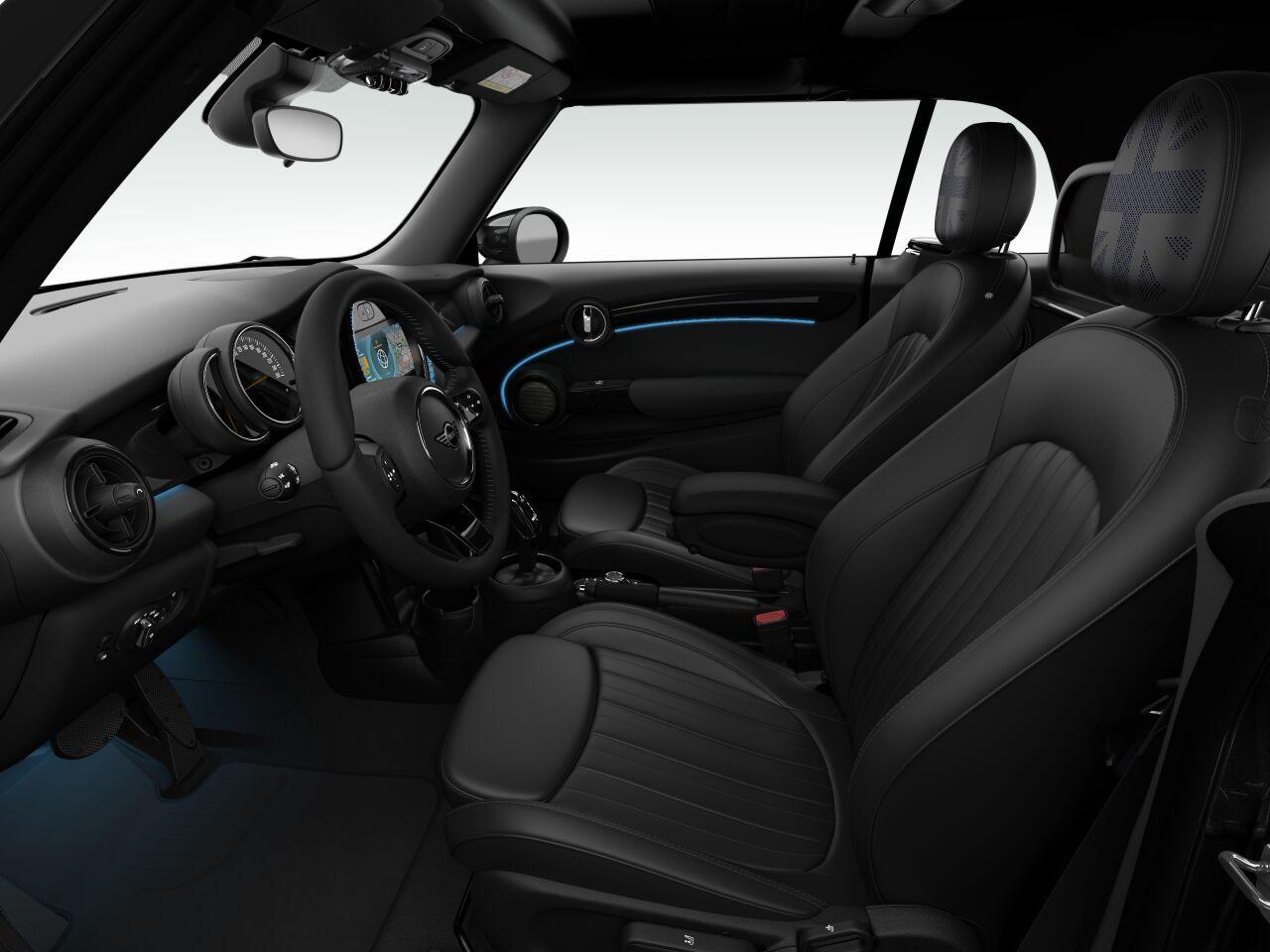 MINI Cabrio – Bild 6