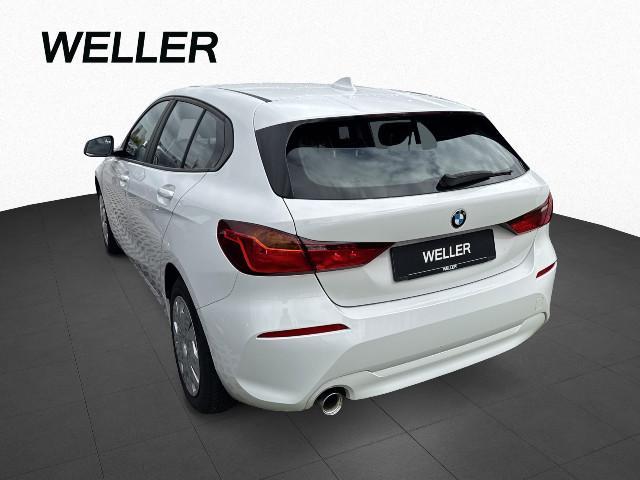 BMW 1er – Bild 4
