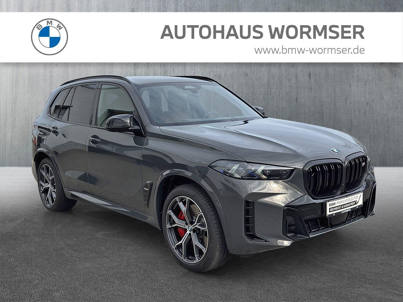 BMW X5 – Bild 19