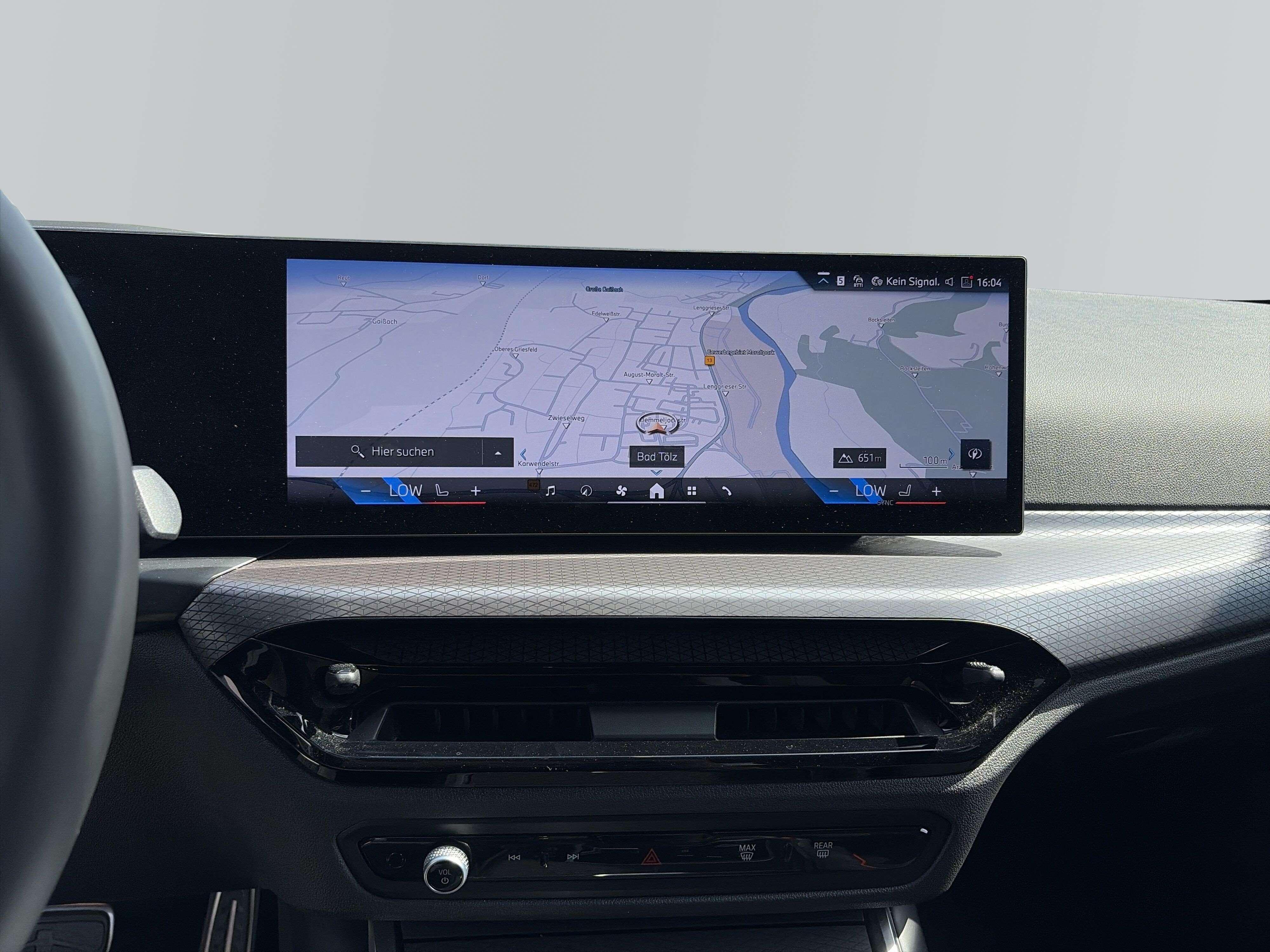 BMW 3er Touring – Bild 9