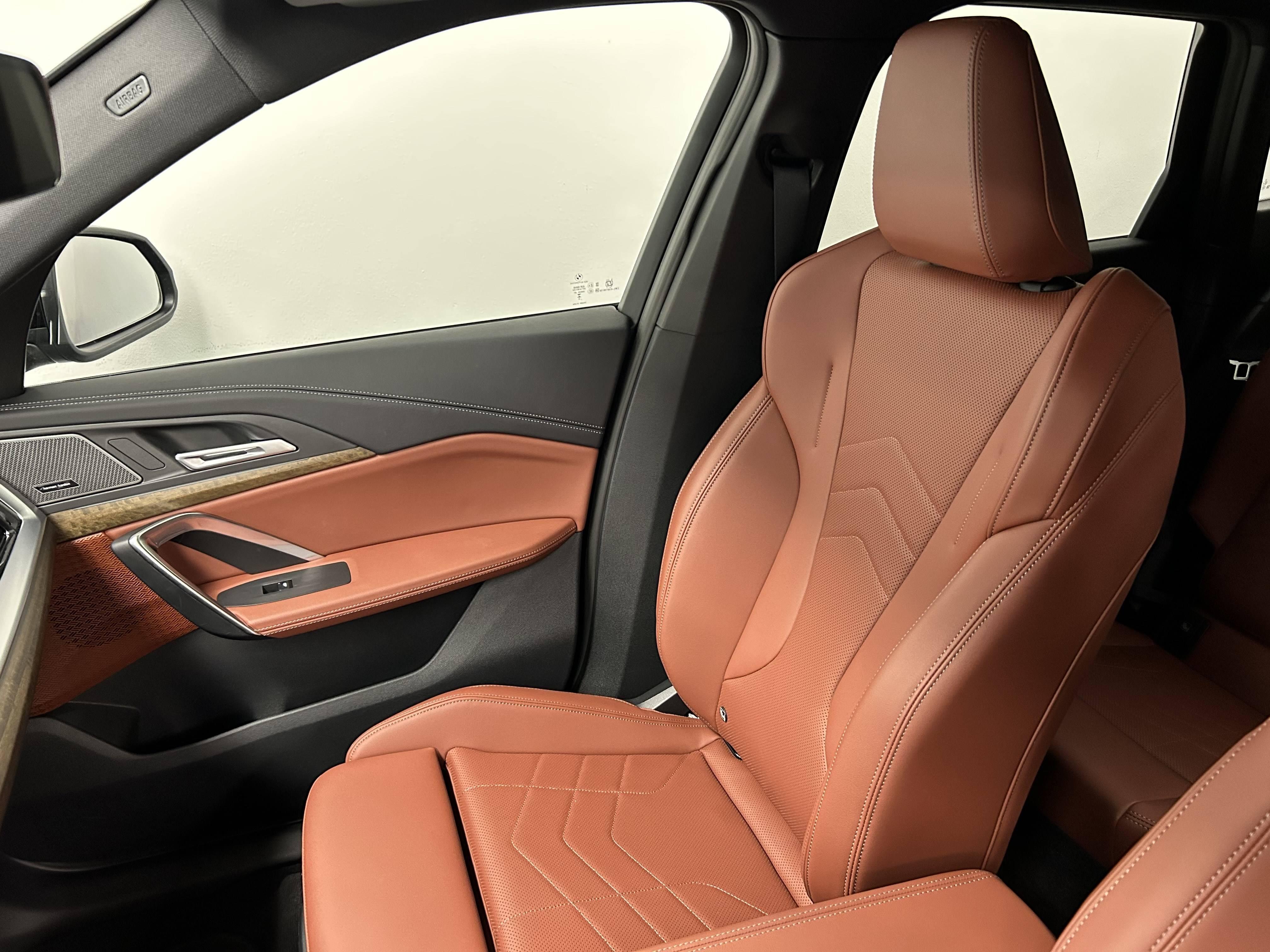 BMW X1 – Bild 20