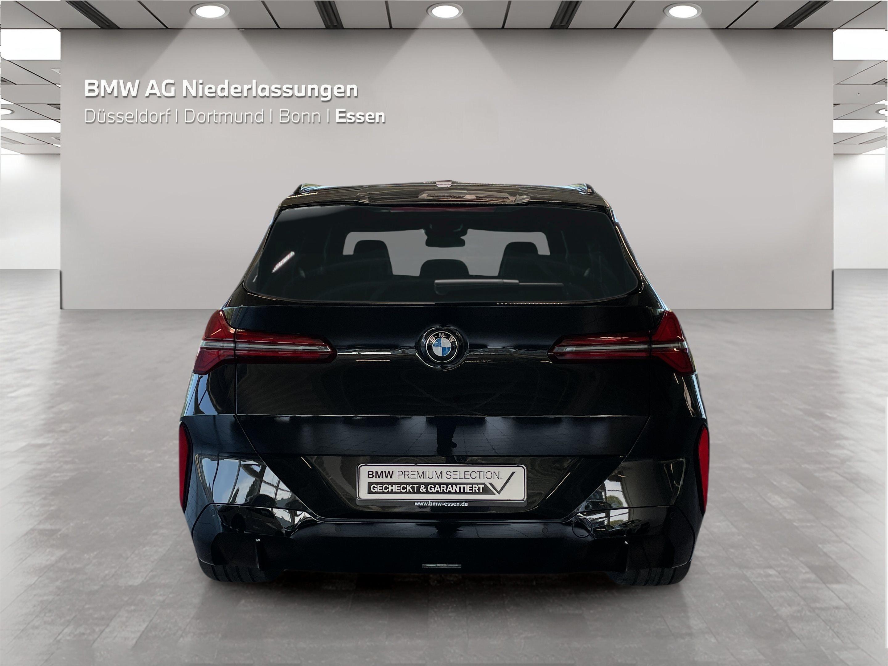 BMW X3 – Bild 21
