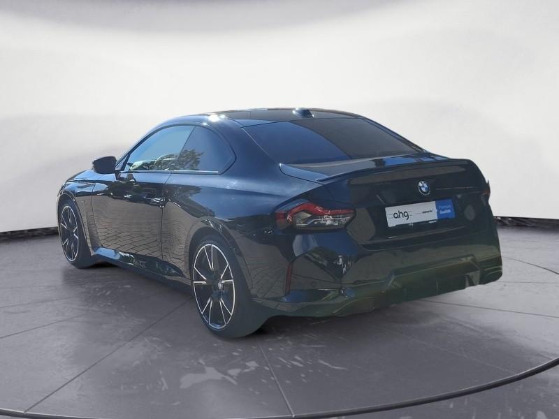 BMW 2er Coupé – Bild 3