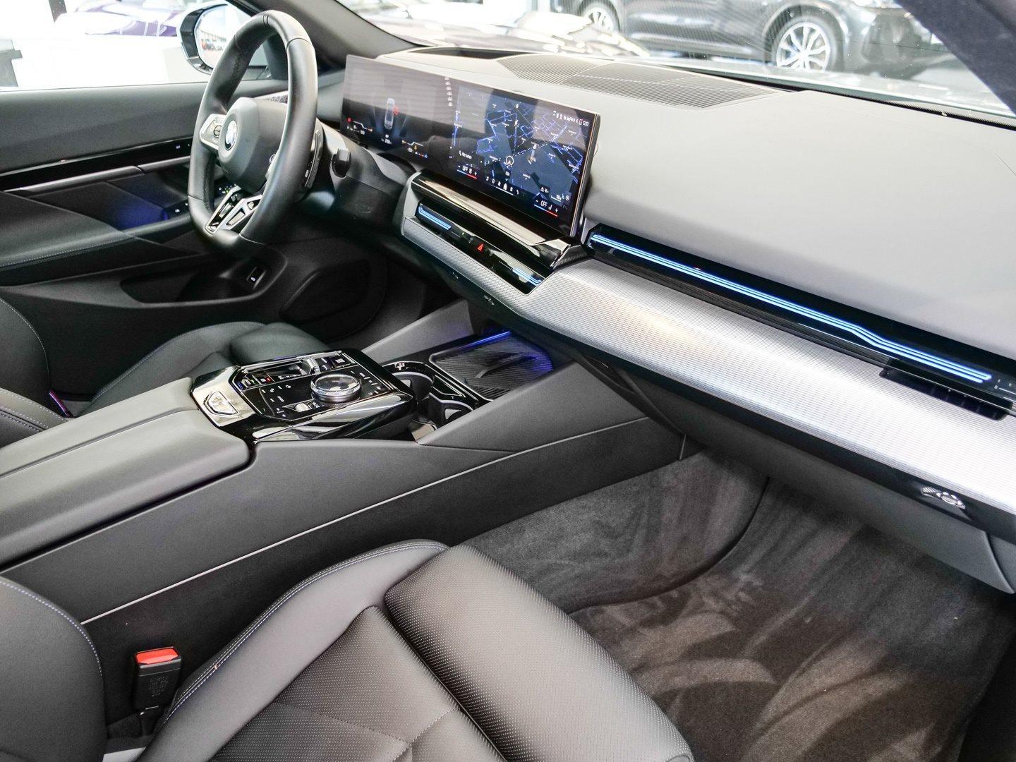 BMW 5er – Bild 9