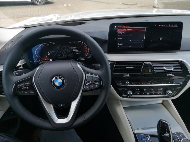 BMW 5er – Bild 2
