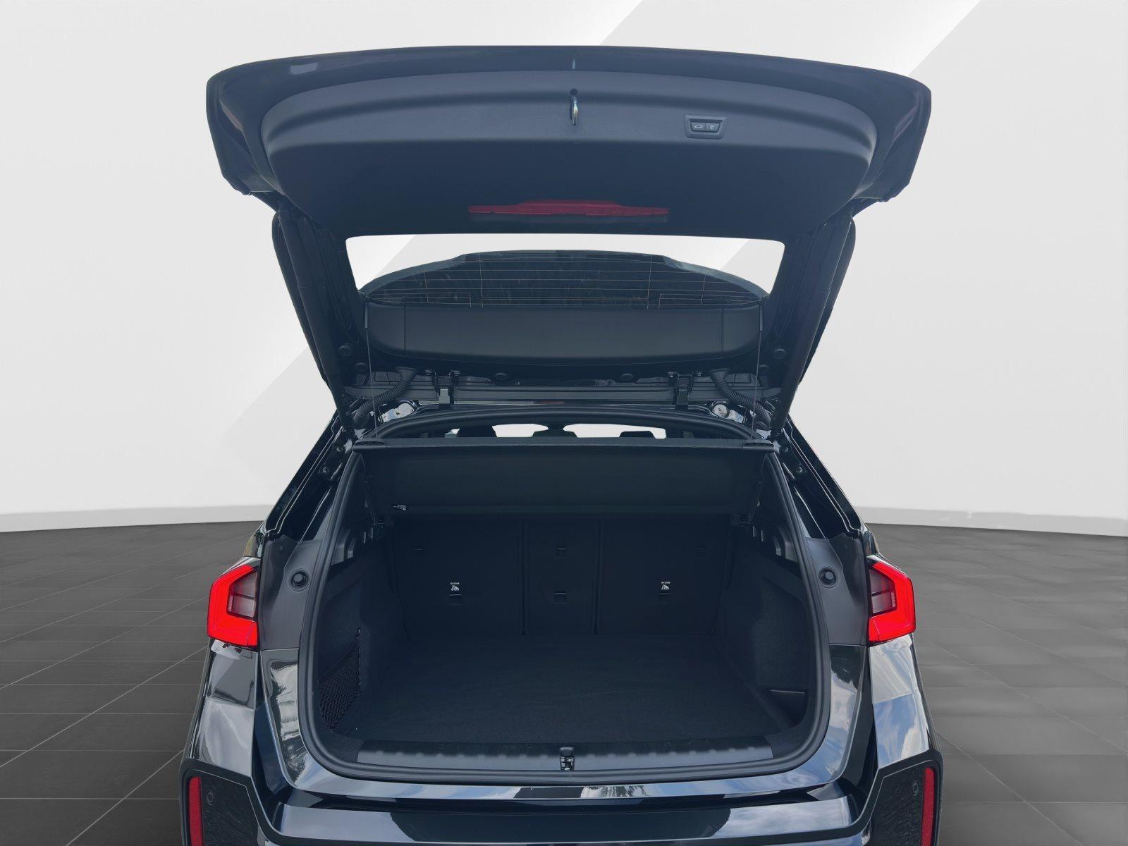 BMW X1 – Bild 9