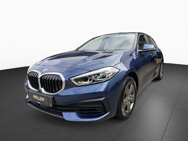 BMW 1er