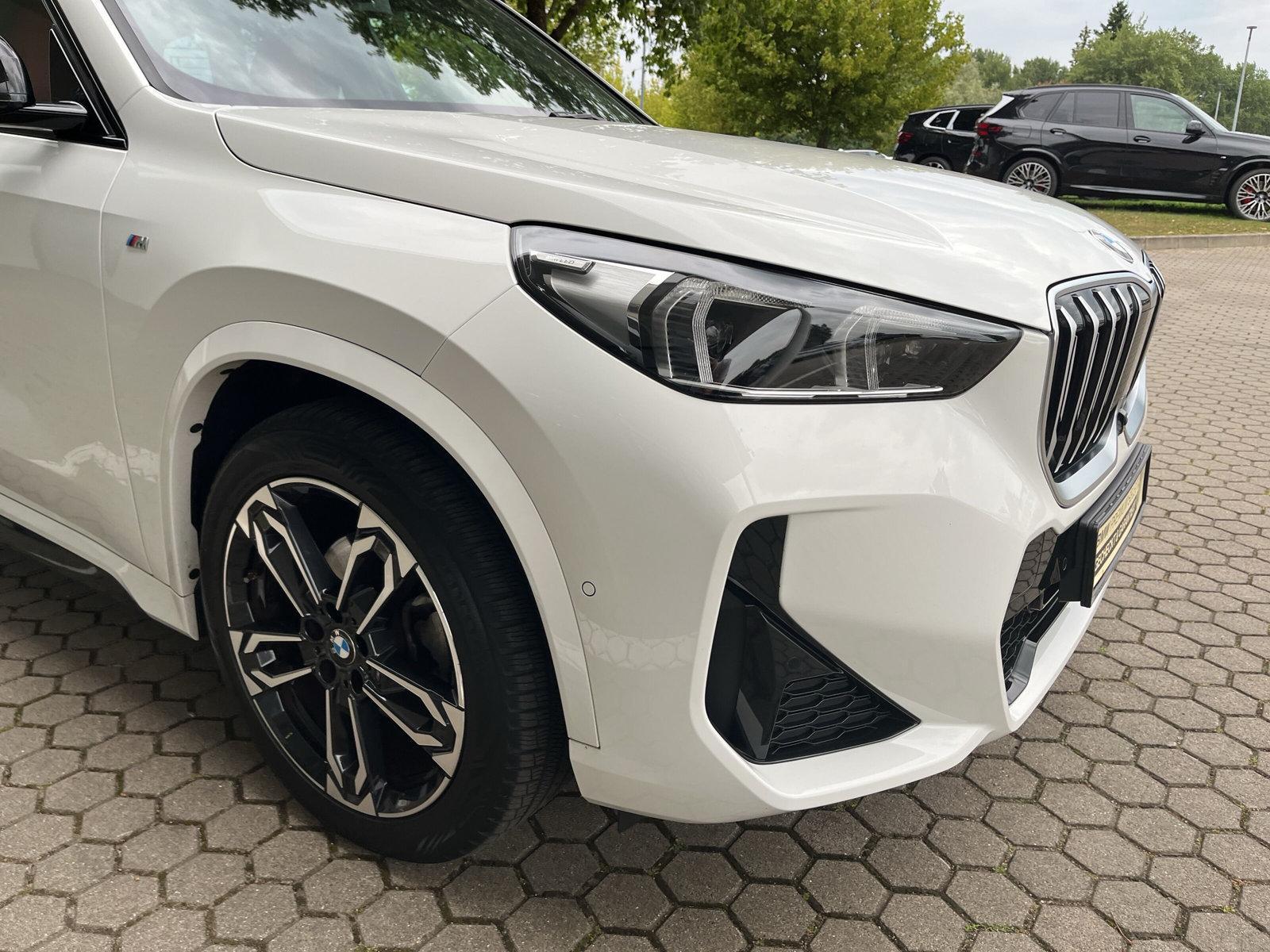 BMW X1 – Bild 3