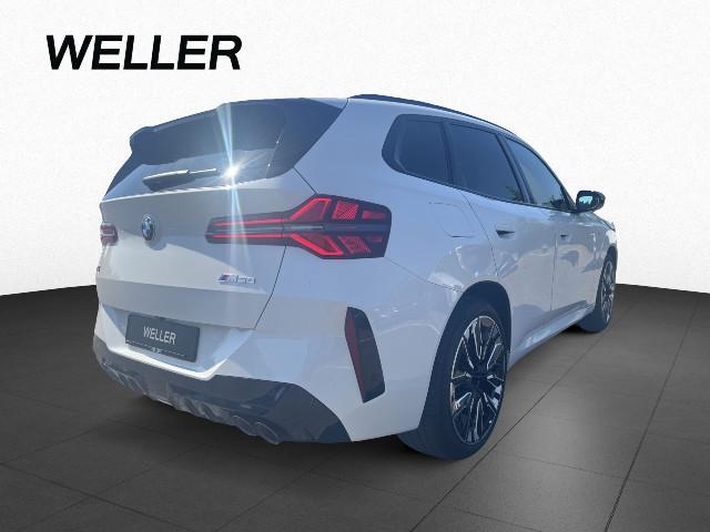 BMW X3 – Bild 3