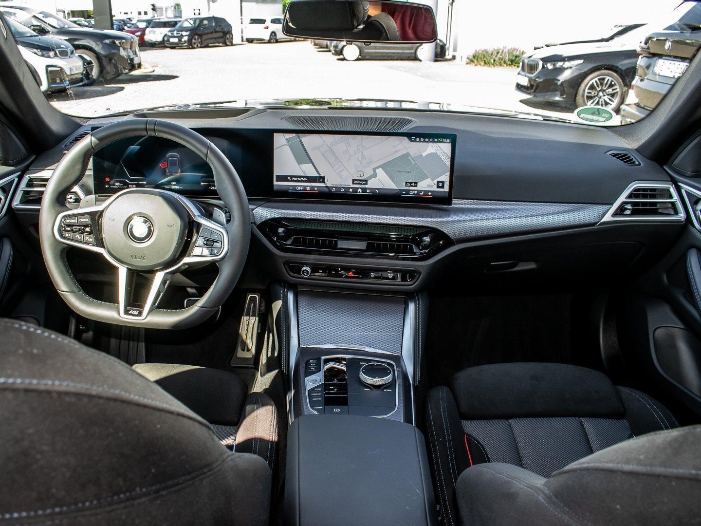 BMW 4er Gran Coupé – Bild 13