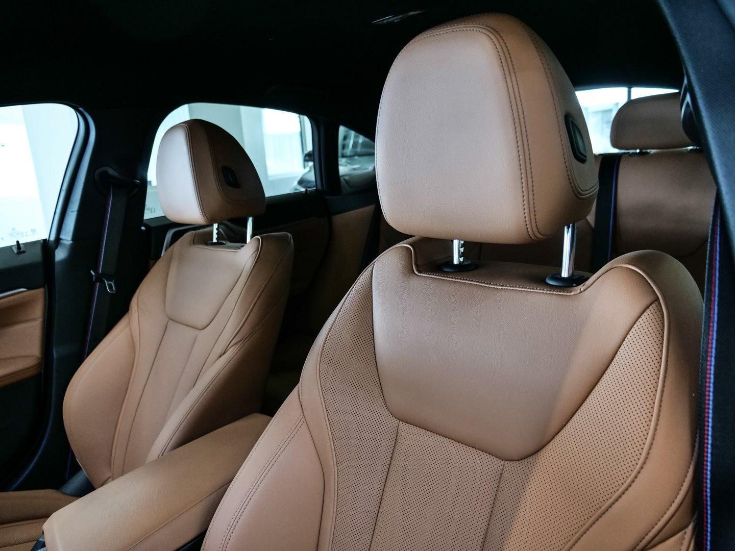 BMW 4er Gran Coupé – Bild 12