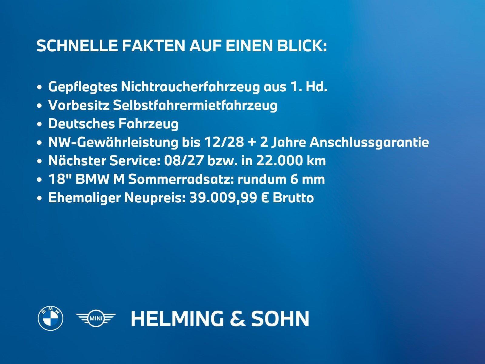 BMW 1er – Bild 3