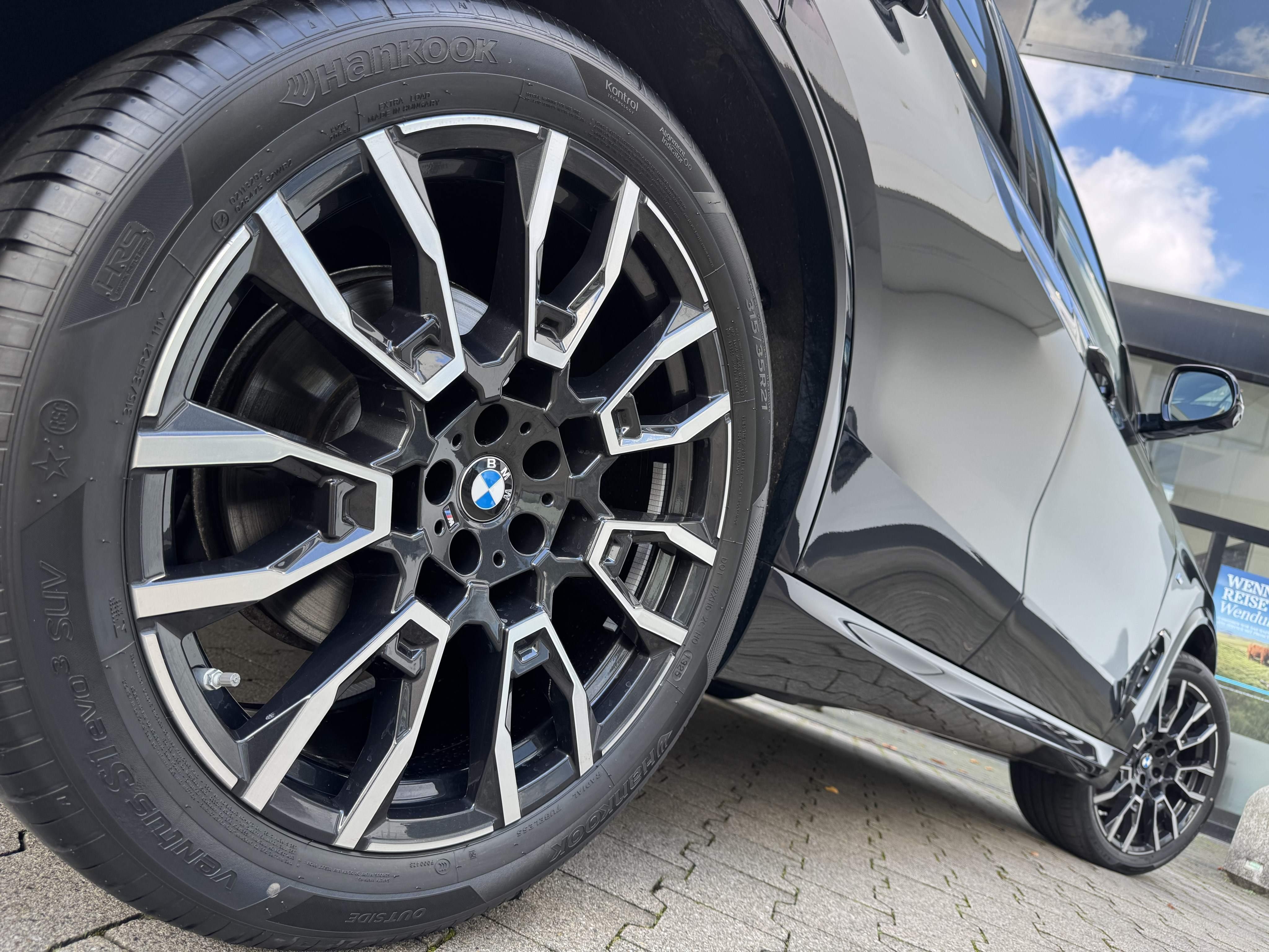 BMW X5 – Bild 4