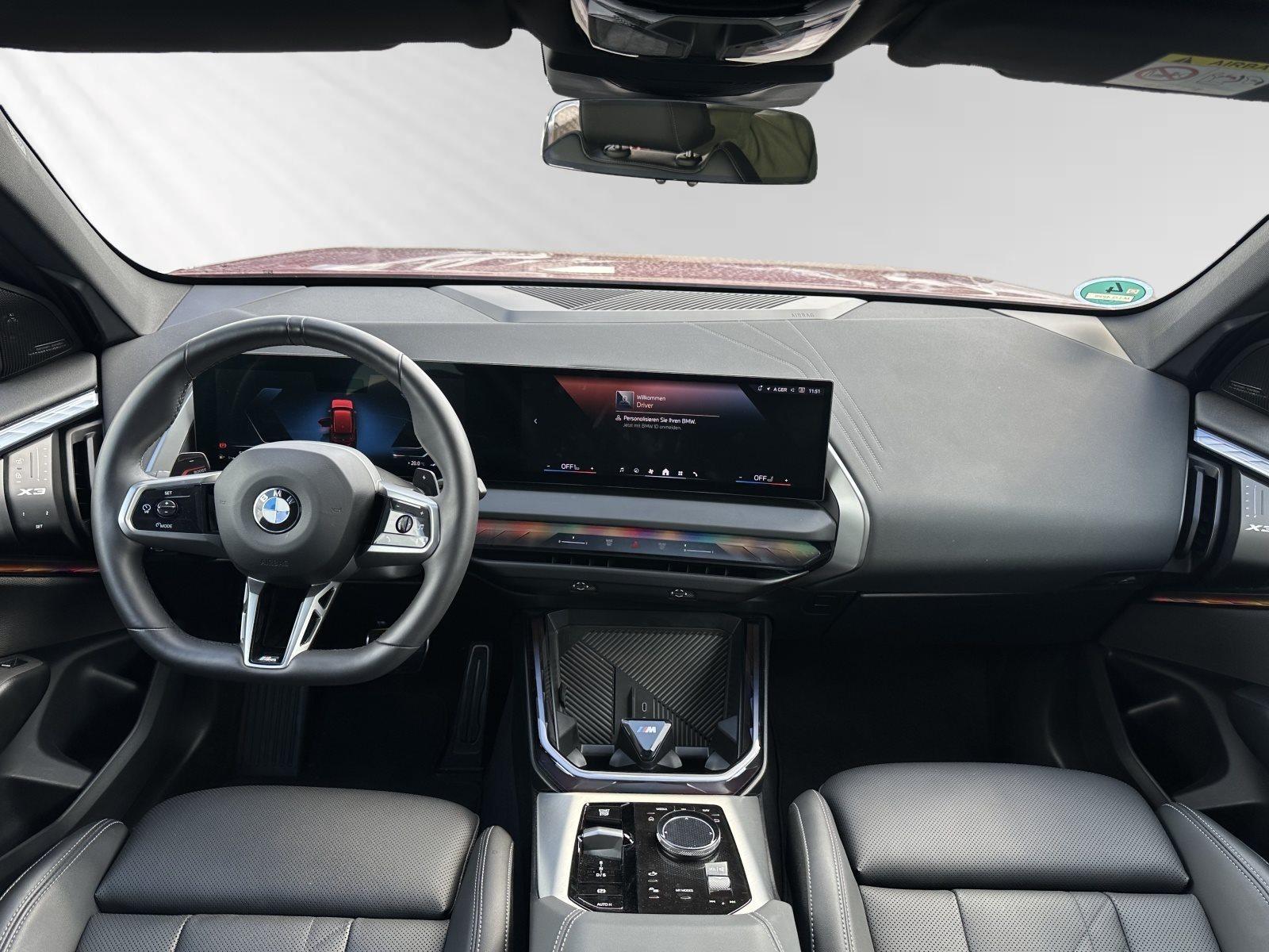 BMW X3 – Bild 17