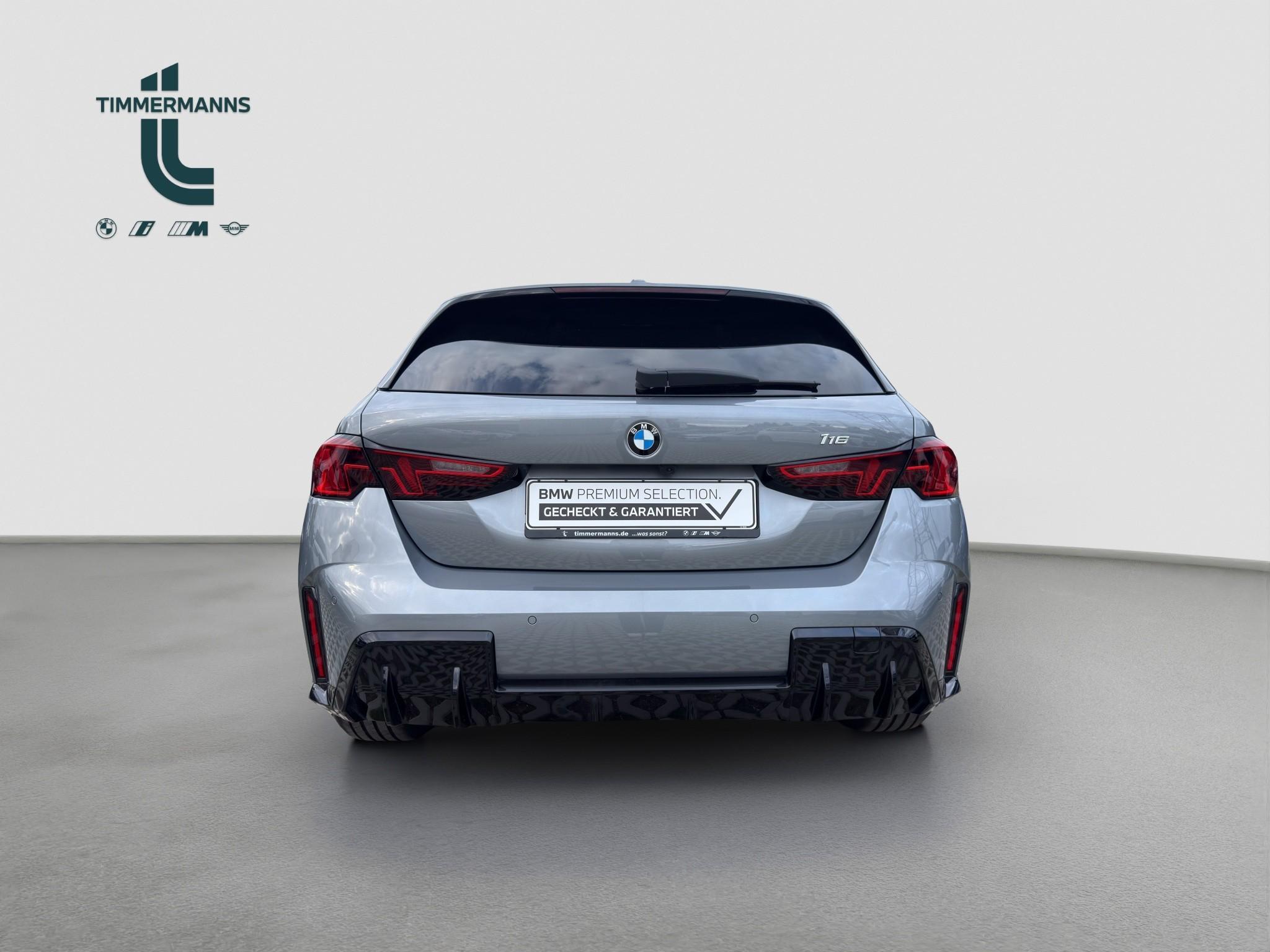 BMW 1er – Bild 18
