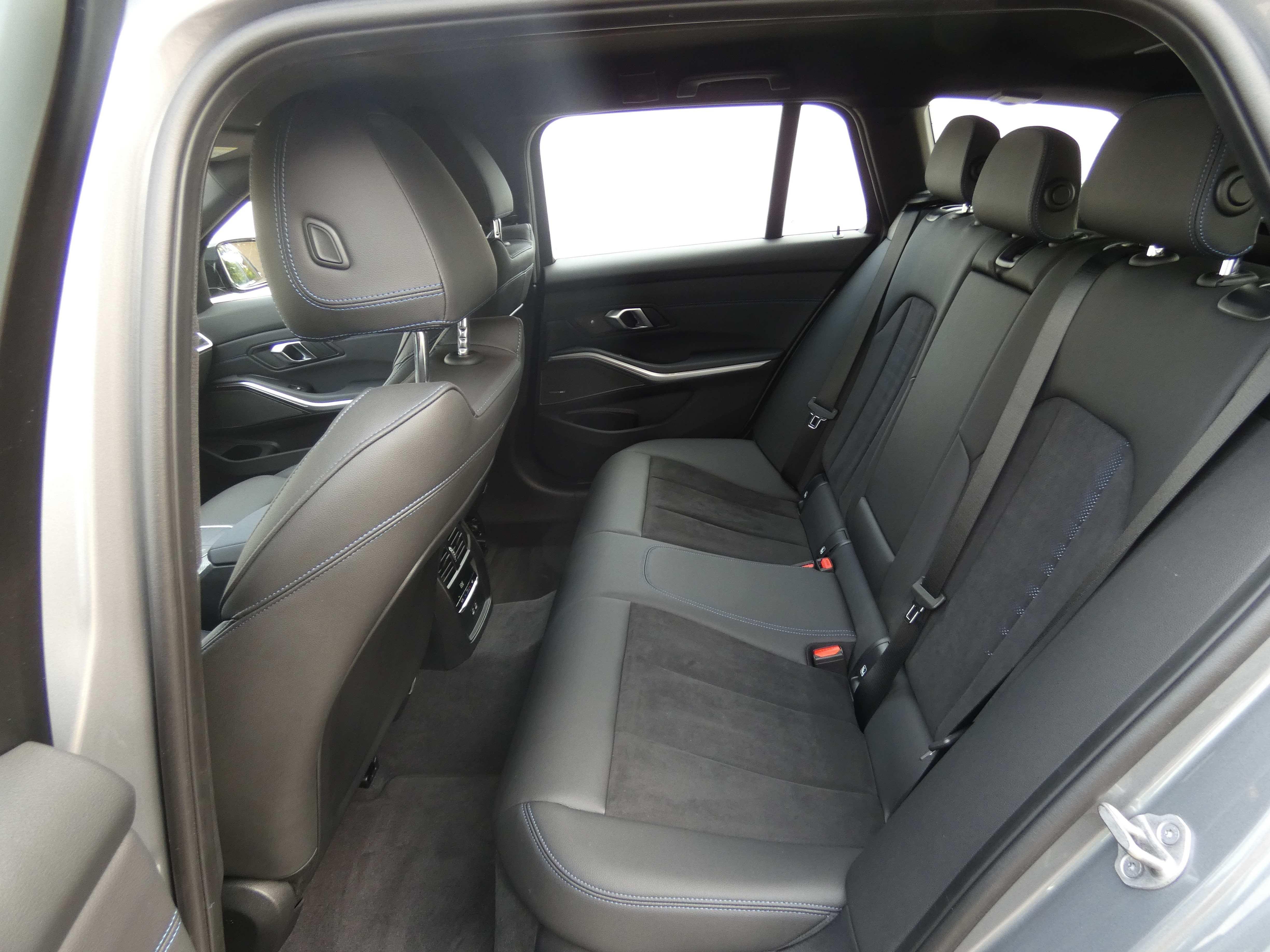 BMW 3er Touring – Bild 10