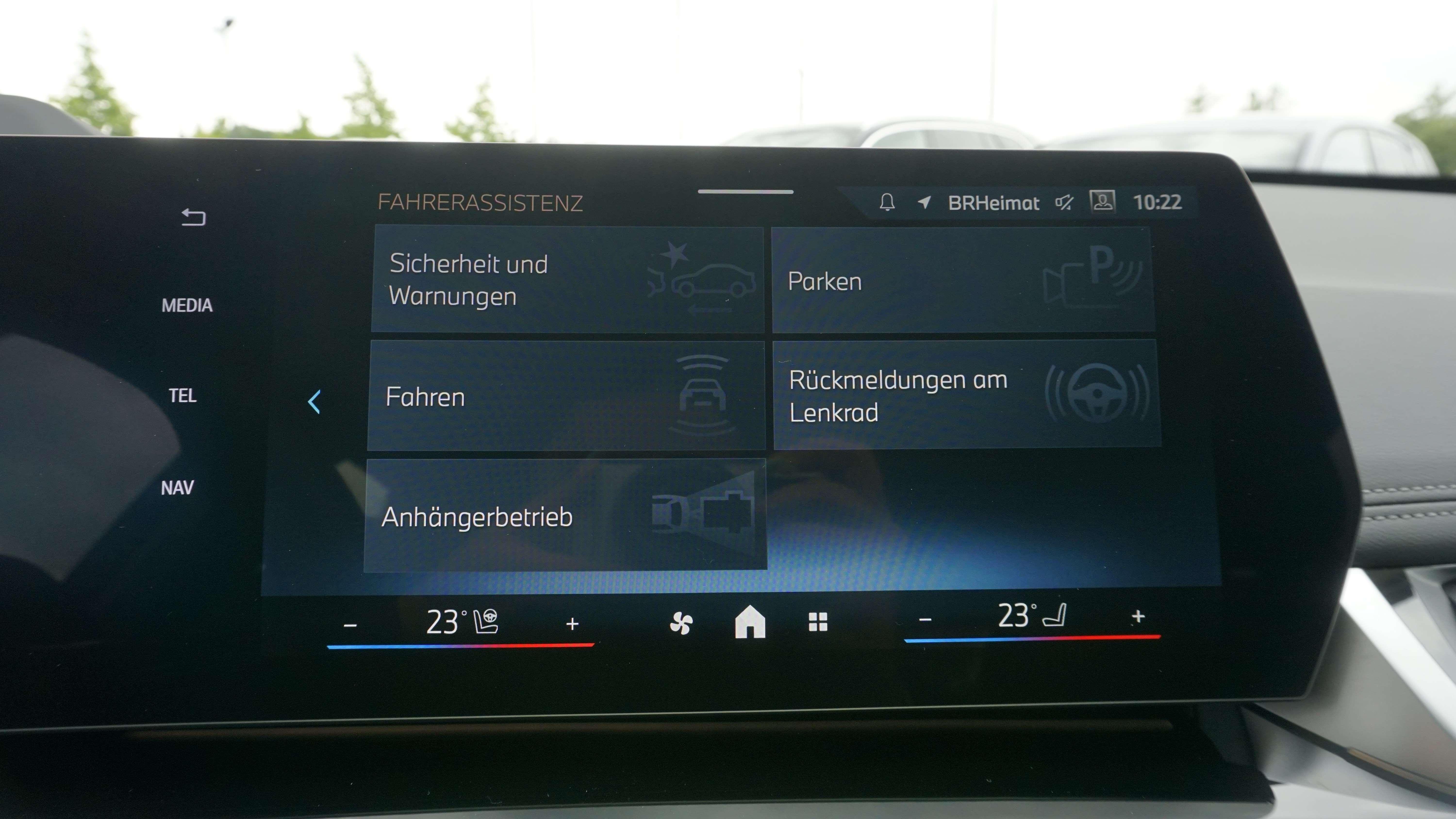 BMW X1 – Bild 26