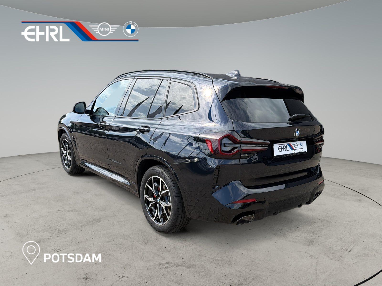 BMW X3 – Bild 30
