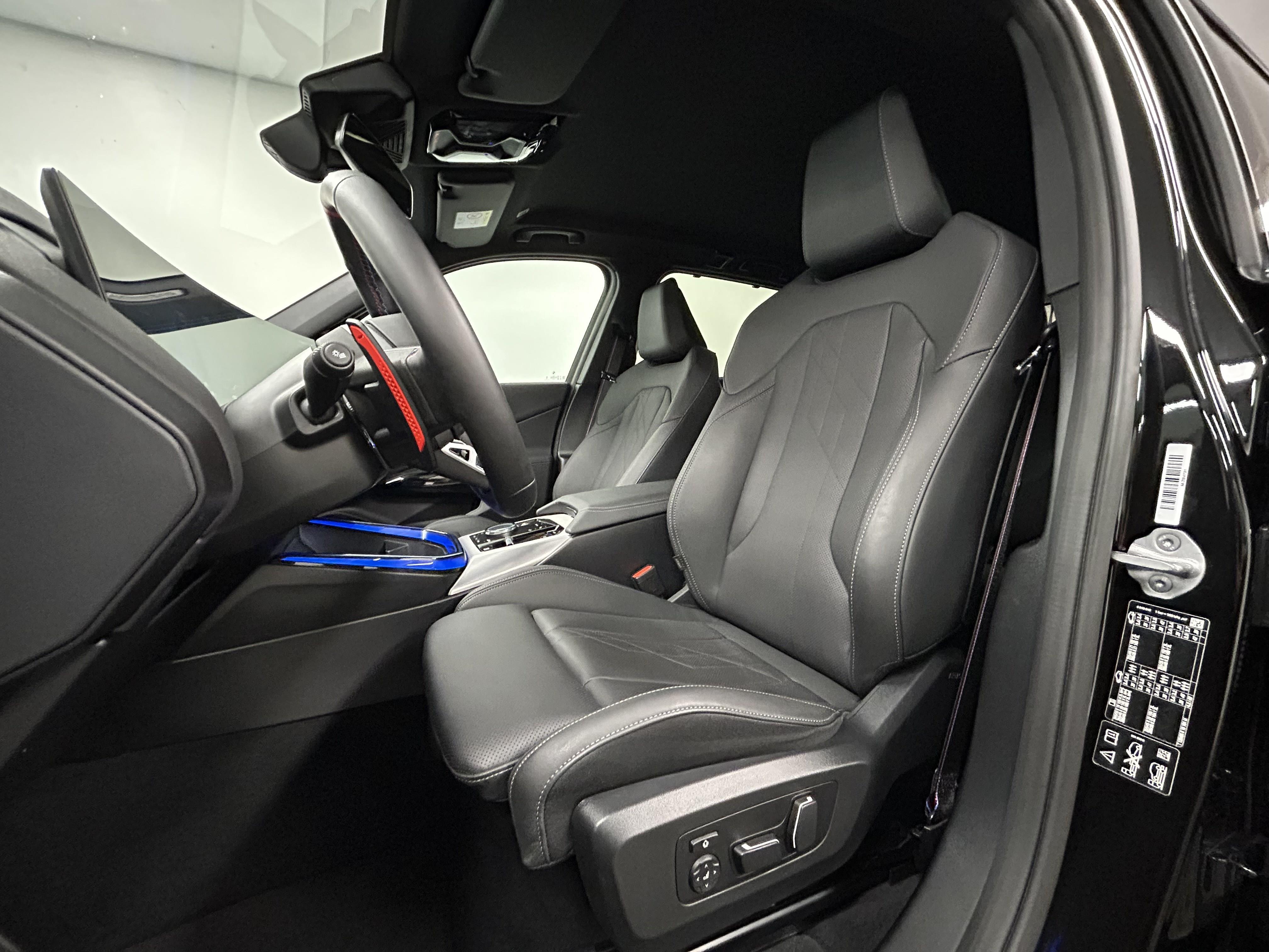 BMW X3 – Bild 13