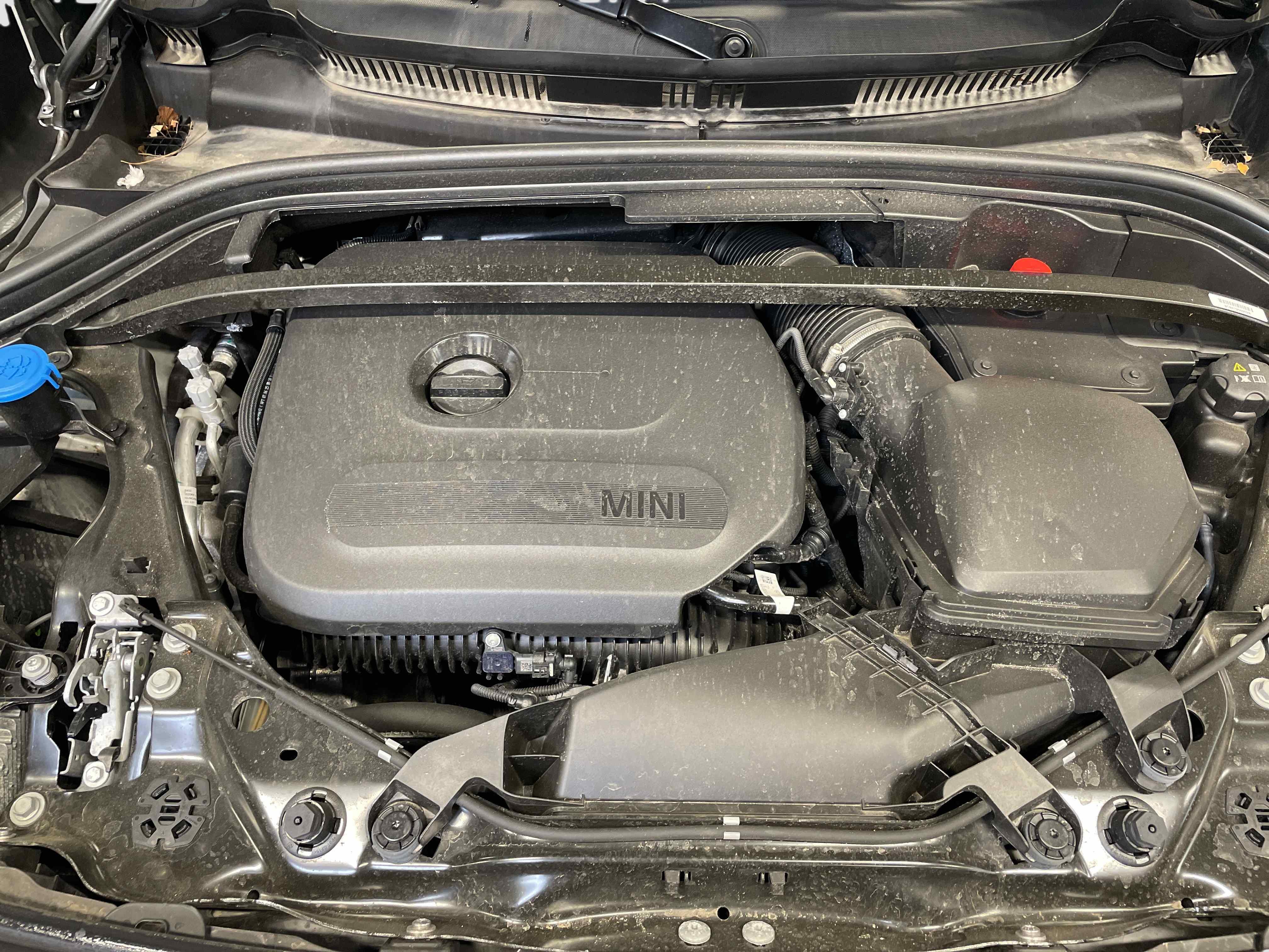 MINI Countryman – Bild 9