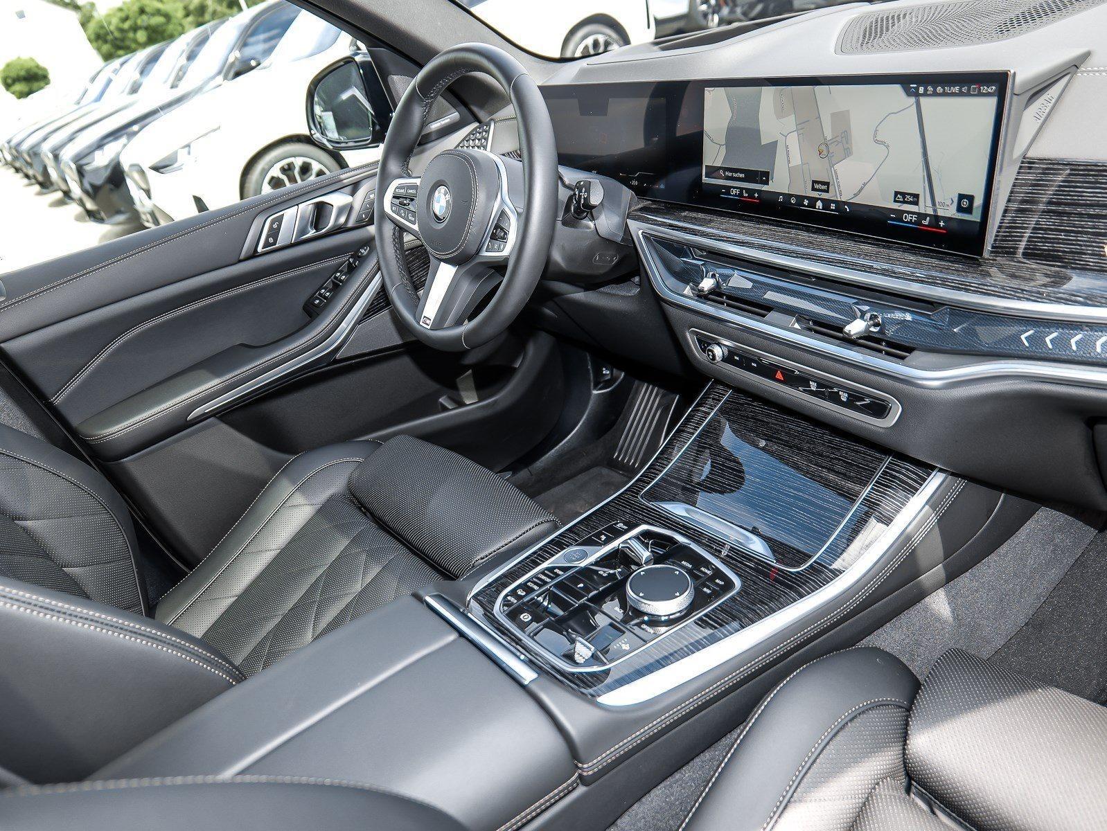 BMW X5 – Bild 21