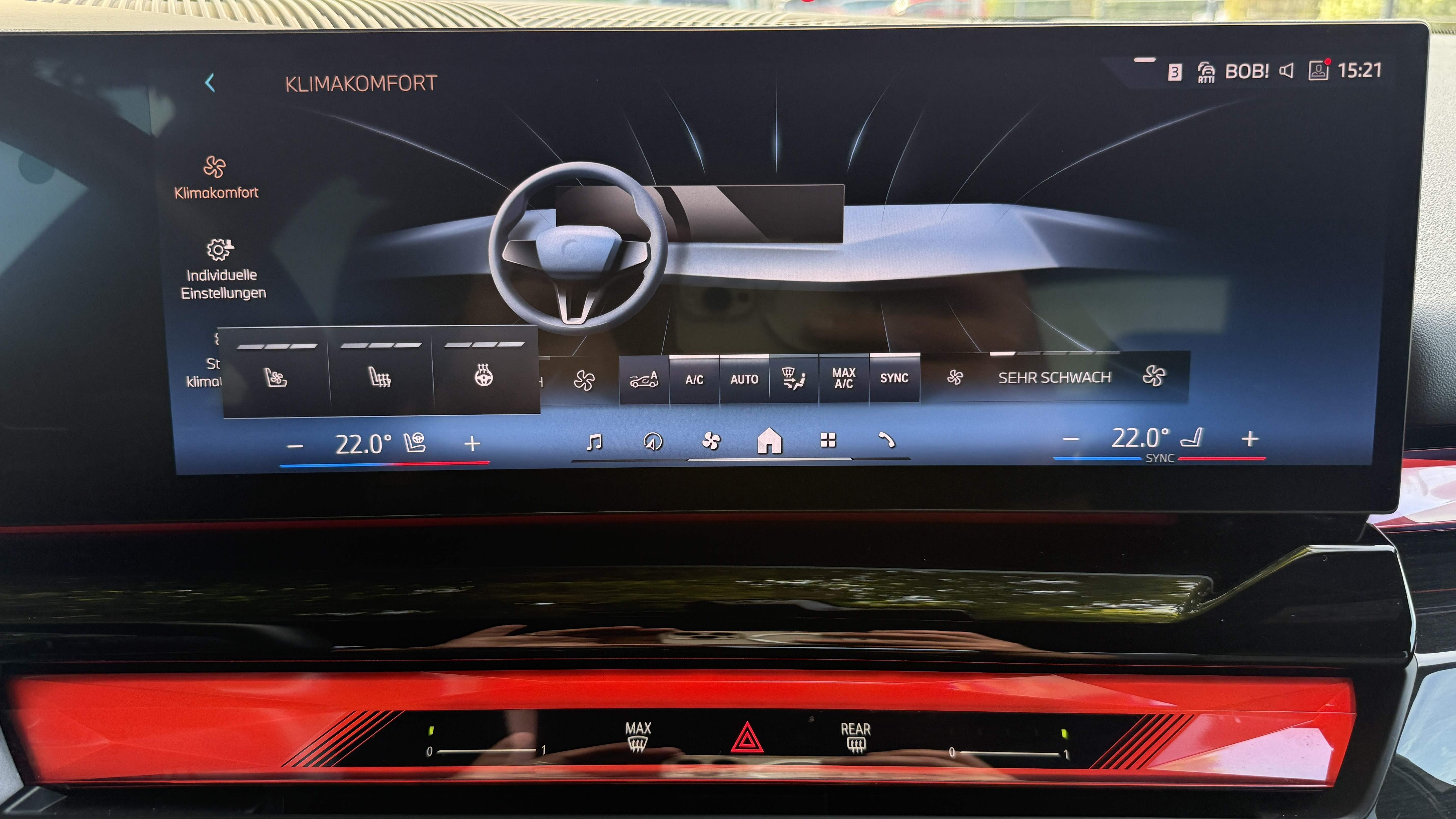 BMW 5er – Bild 15
