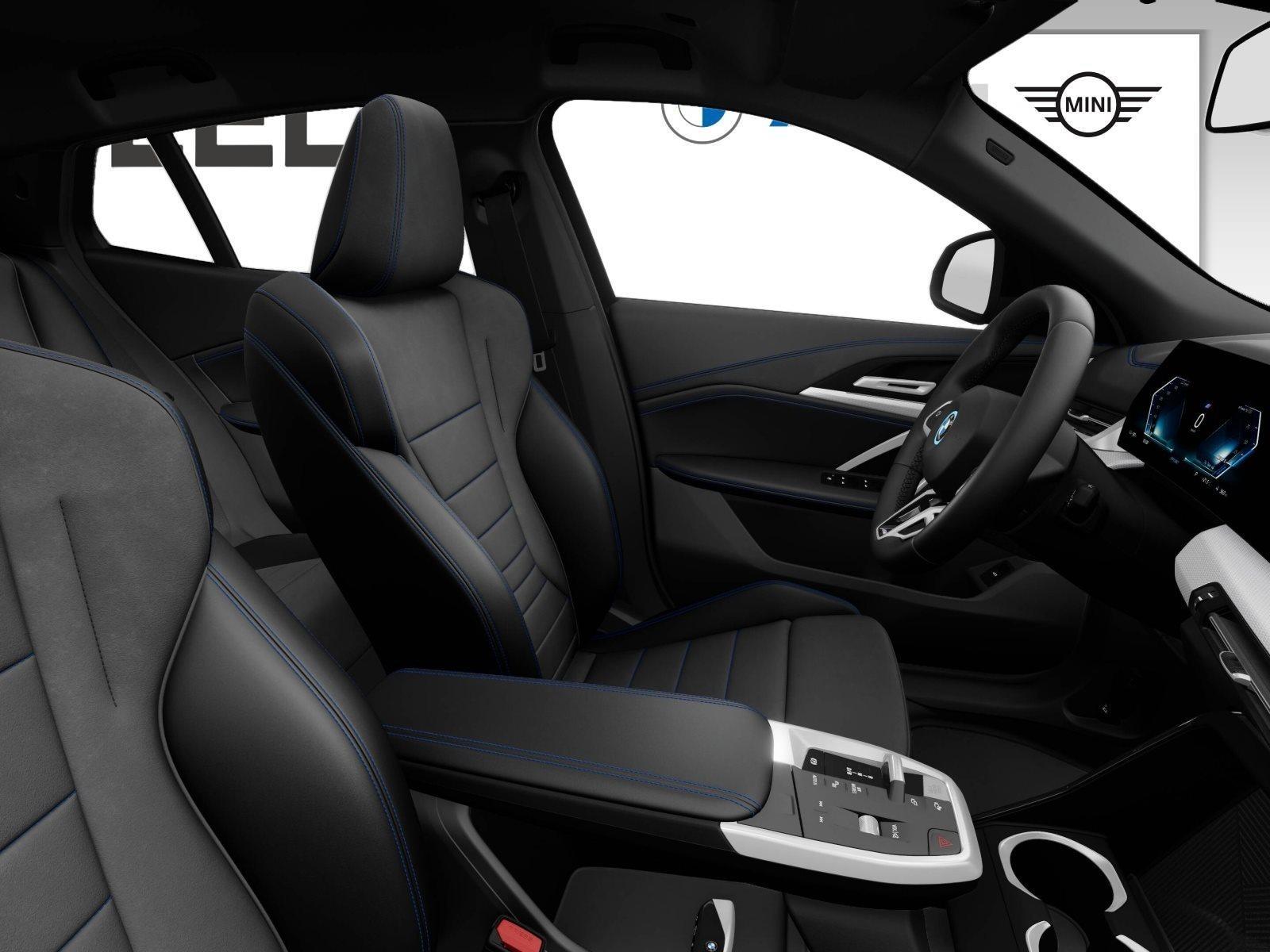 BMW iX2 – Bild 8